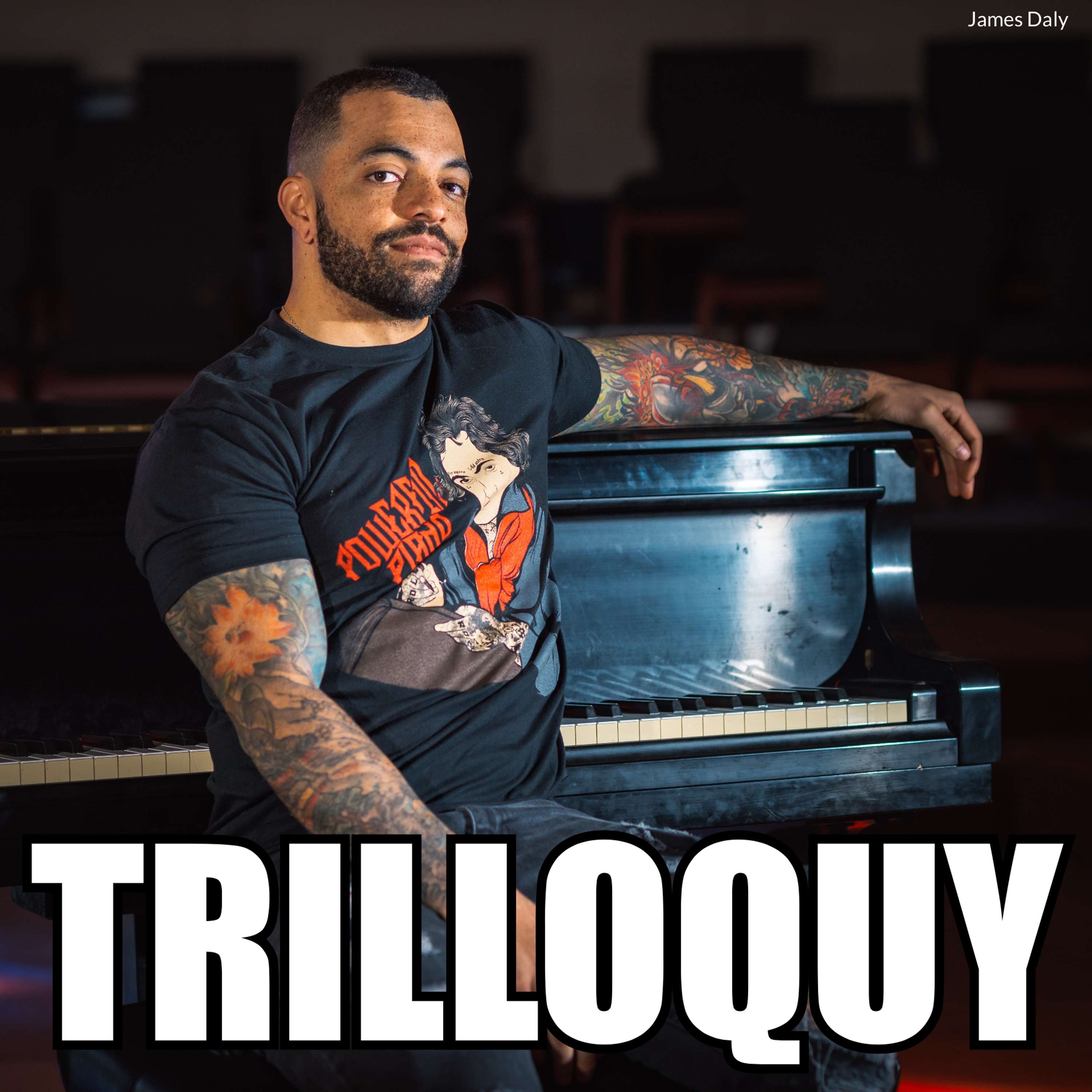 TRILLOQUY