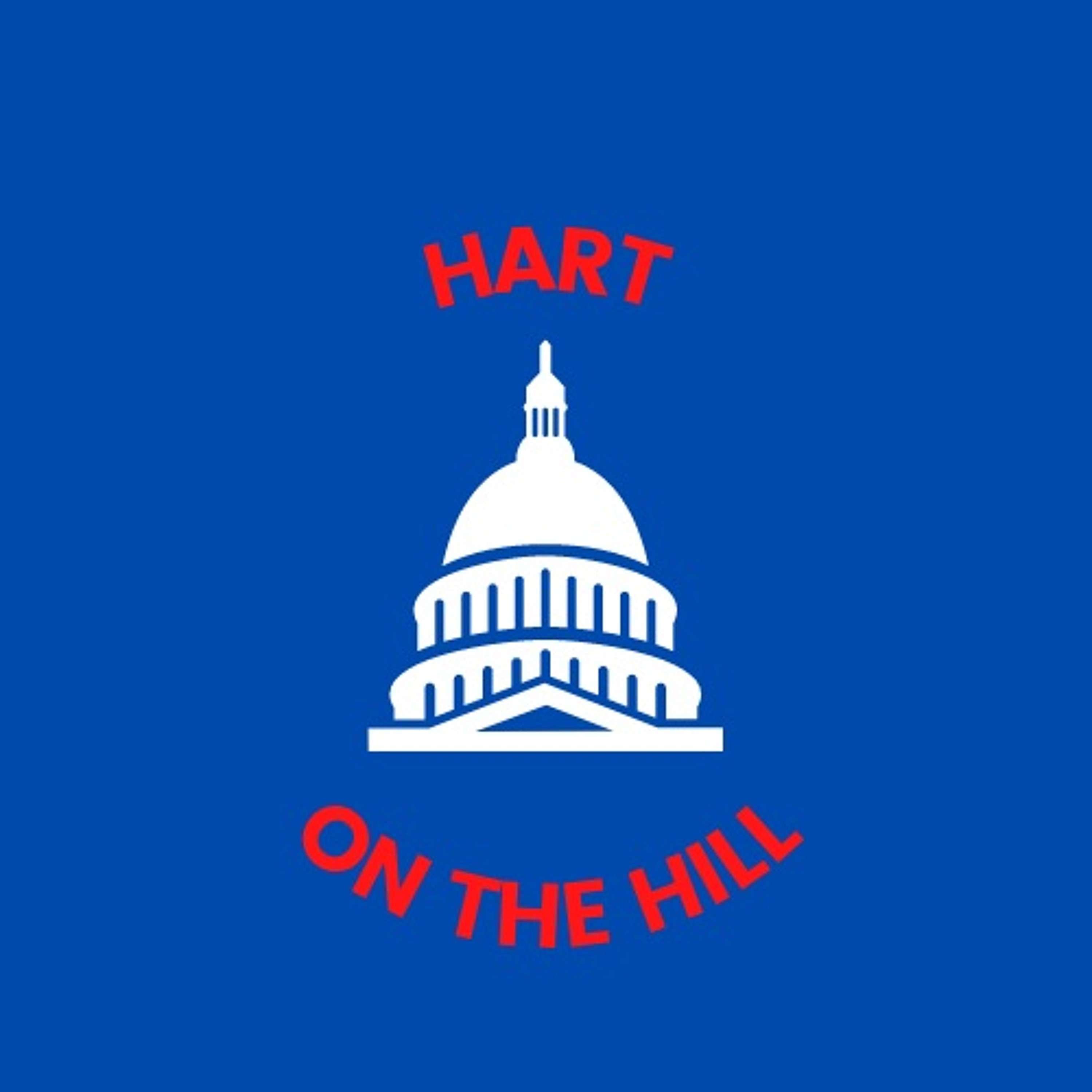 Hart on the Hill: Secretary of State Showdown: Get to Know Kristina Karamo