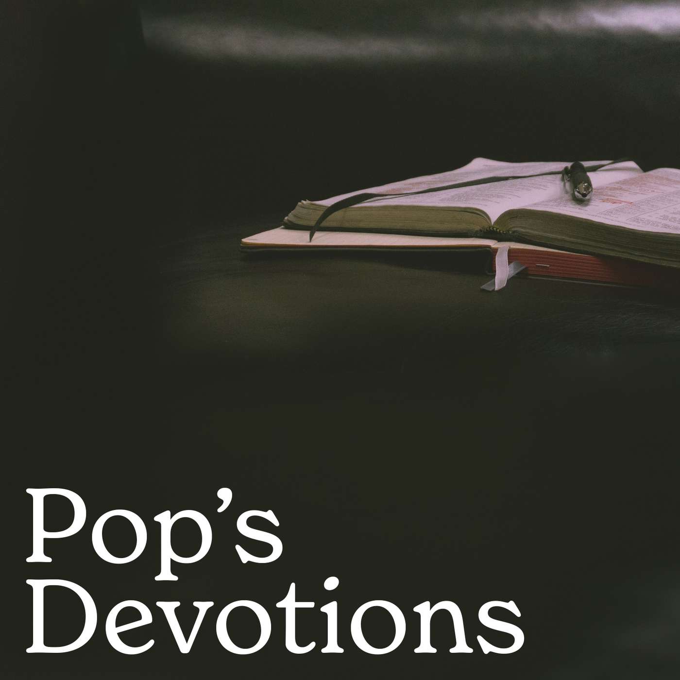 Day One: Surprise! - Jonah 1:1