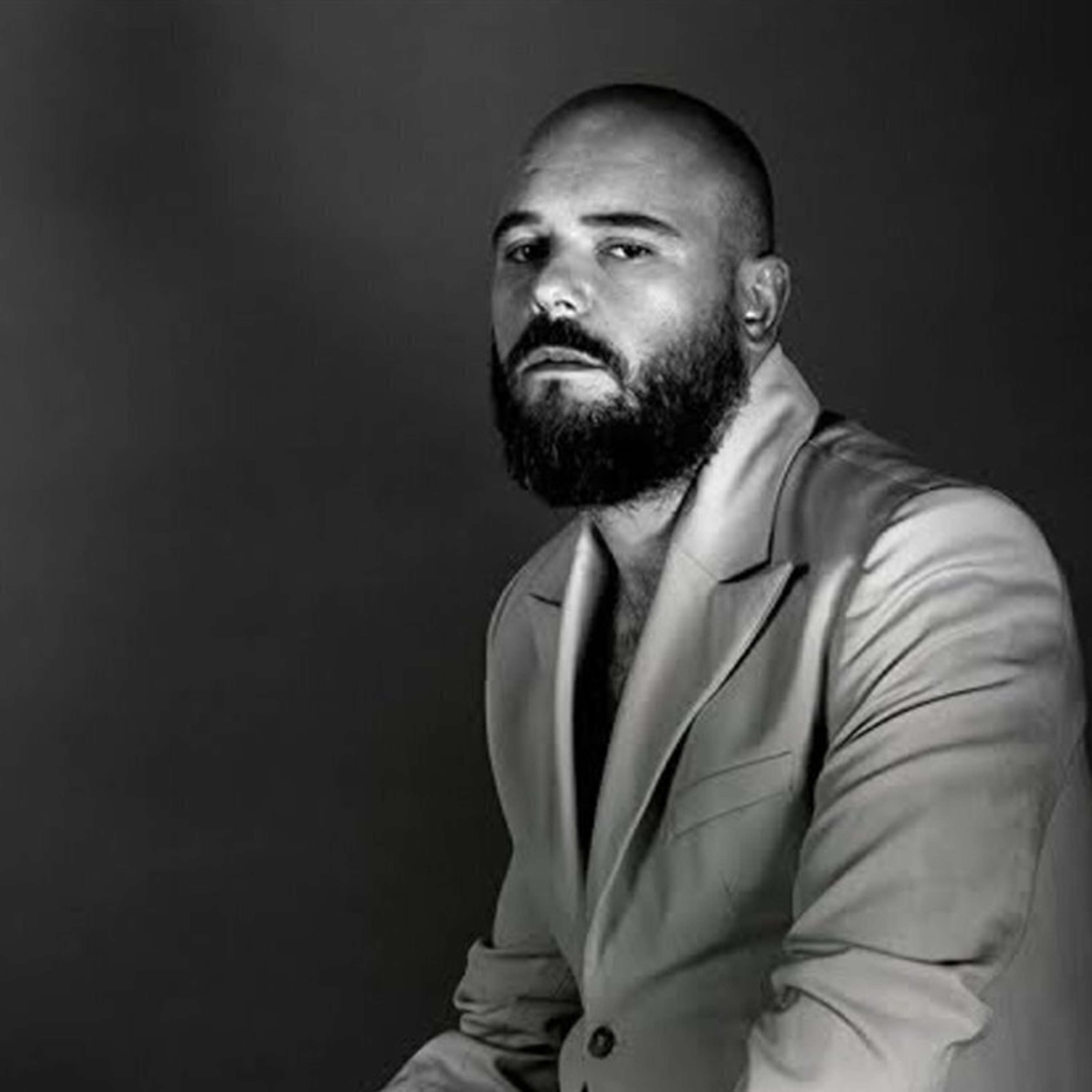 Niño de Elche, un músico poco ortodoxo