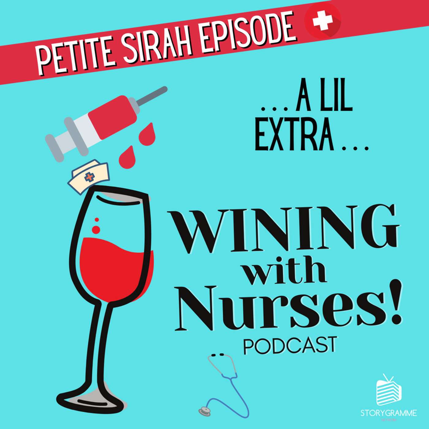 Petite Sirah Episode 47: Teenagers and Dads