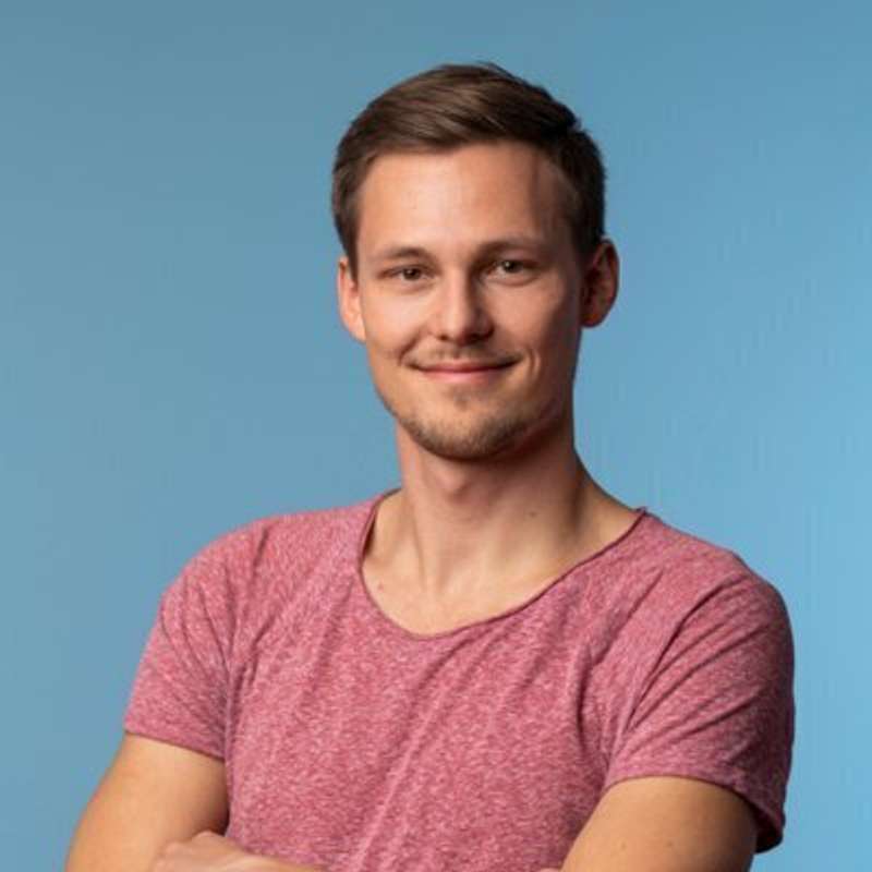 Philipp Hofmann