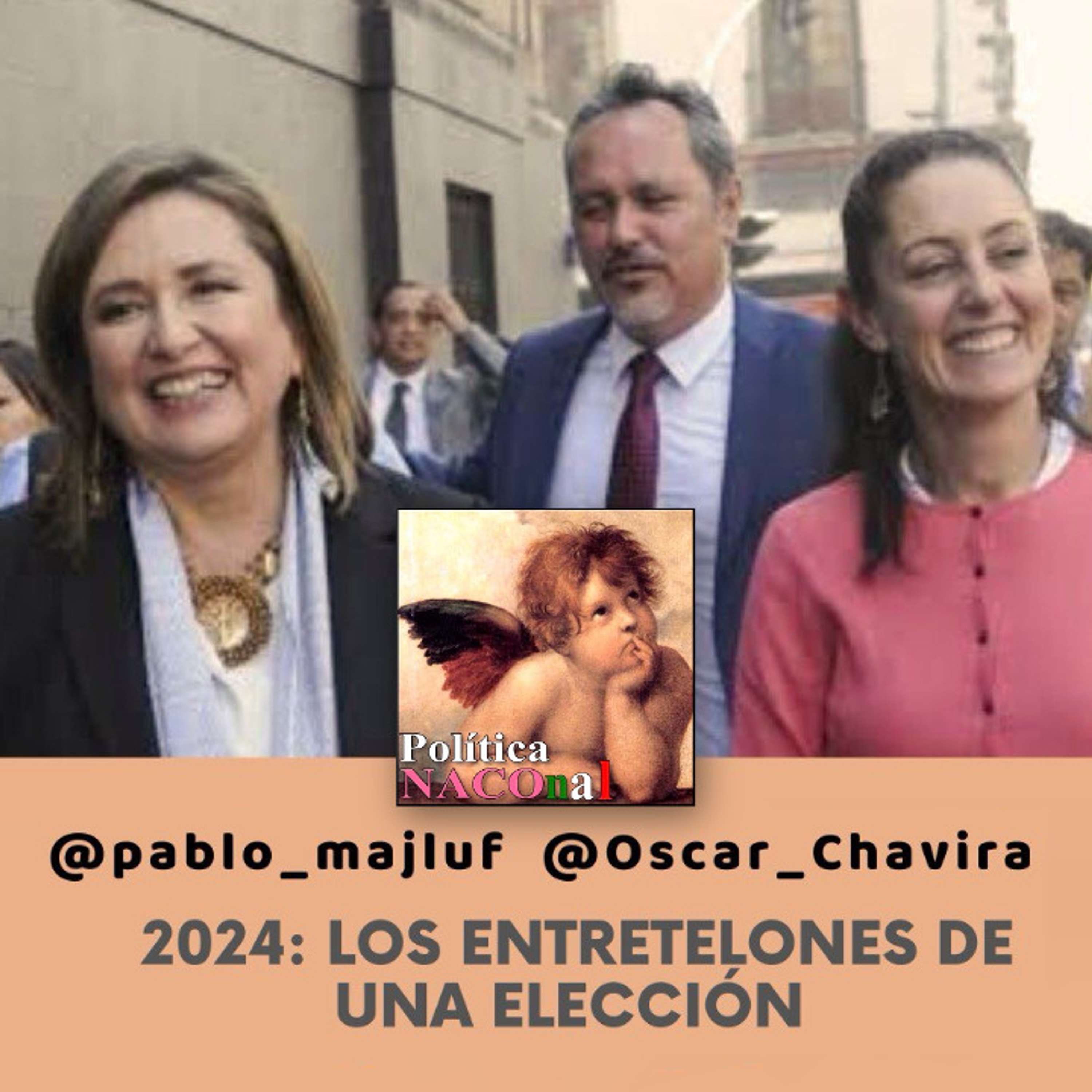 Política NACOnal