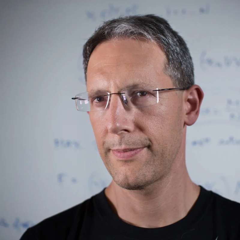 Daniel Lidar