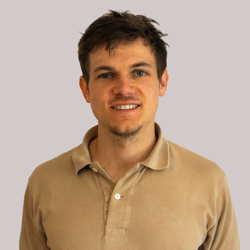 Jack Oswald