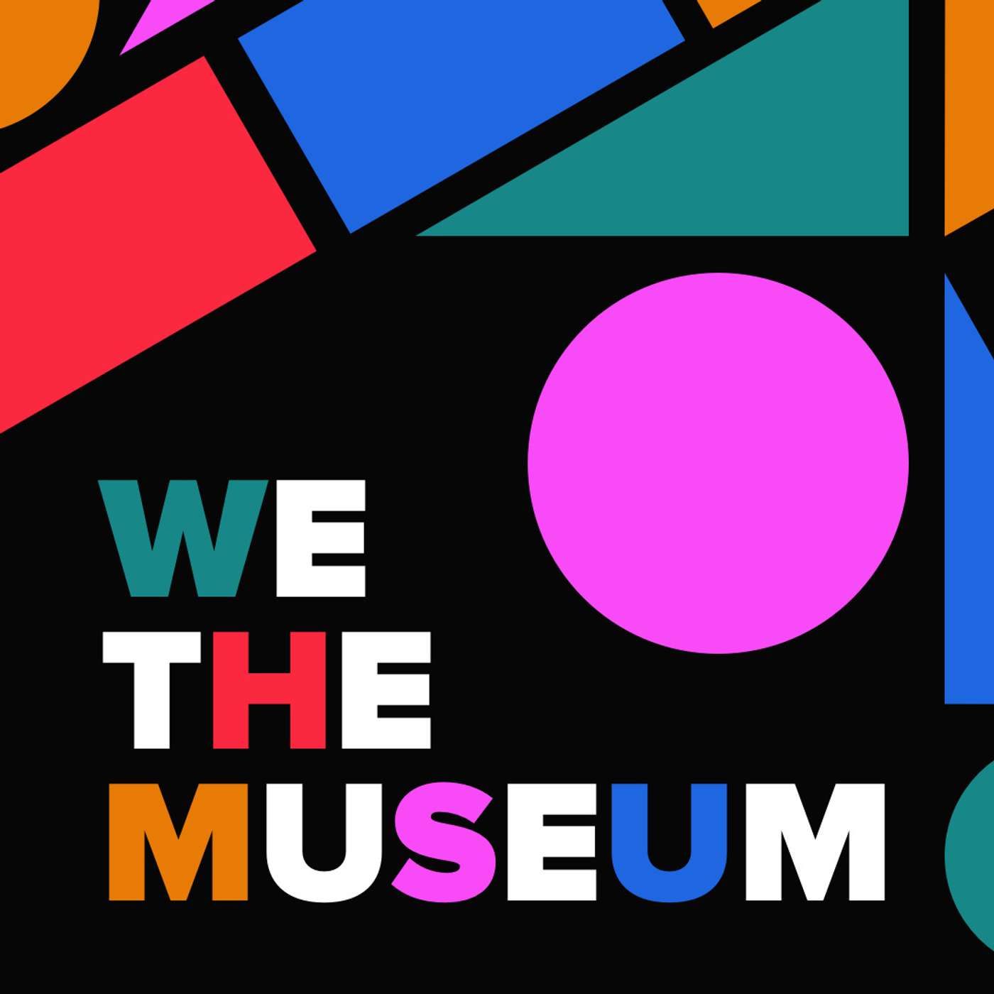Trailer: We the Museum