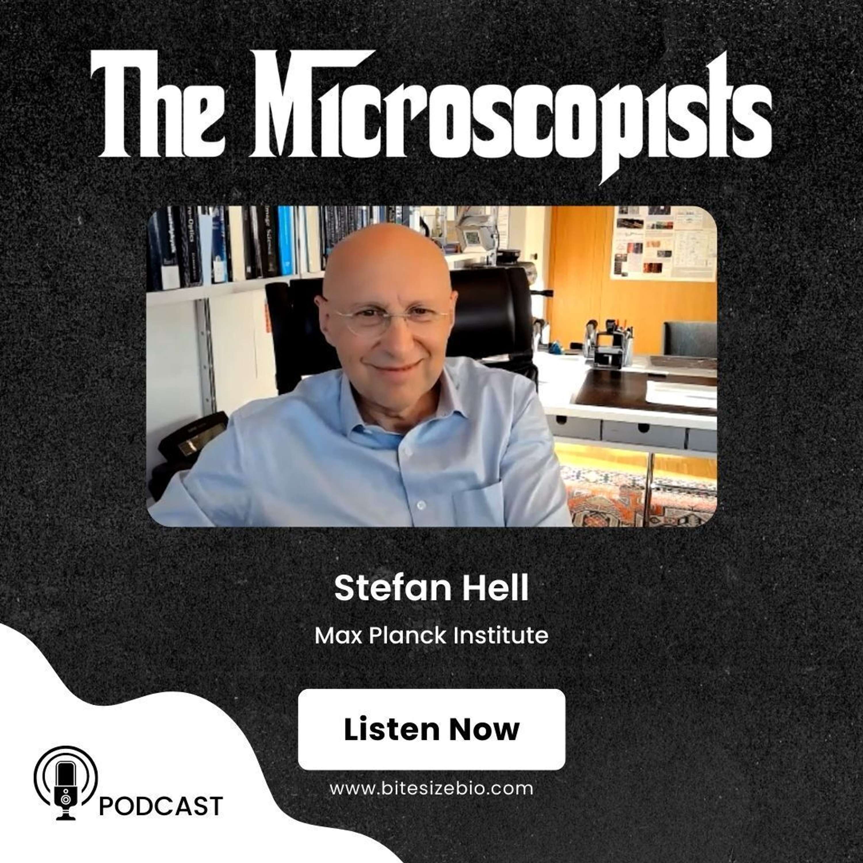 The Microscopists