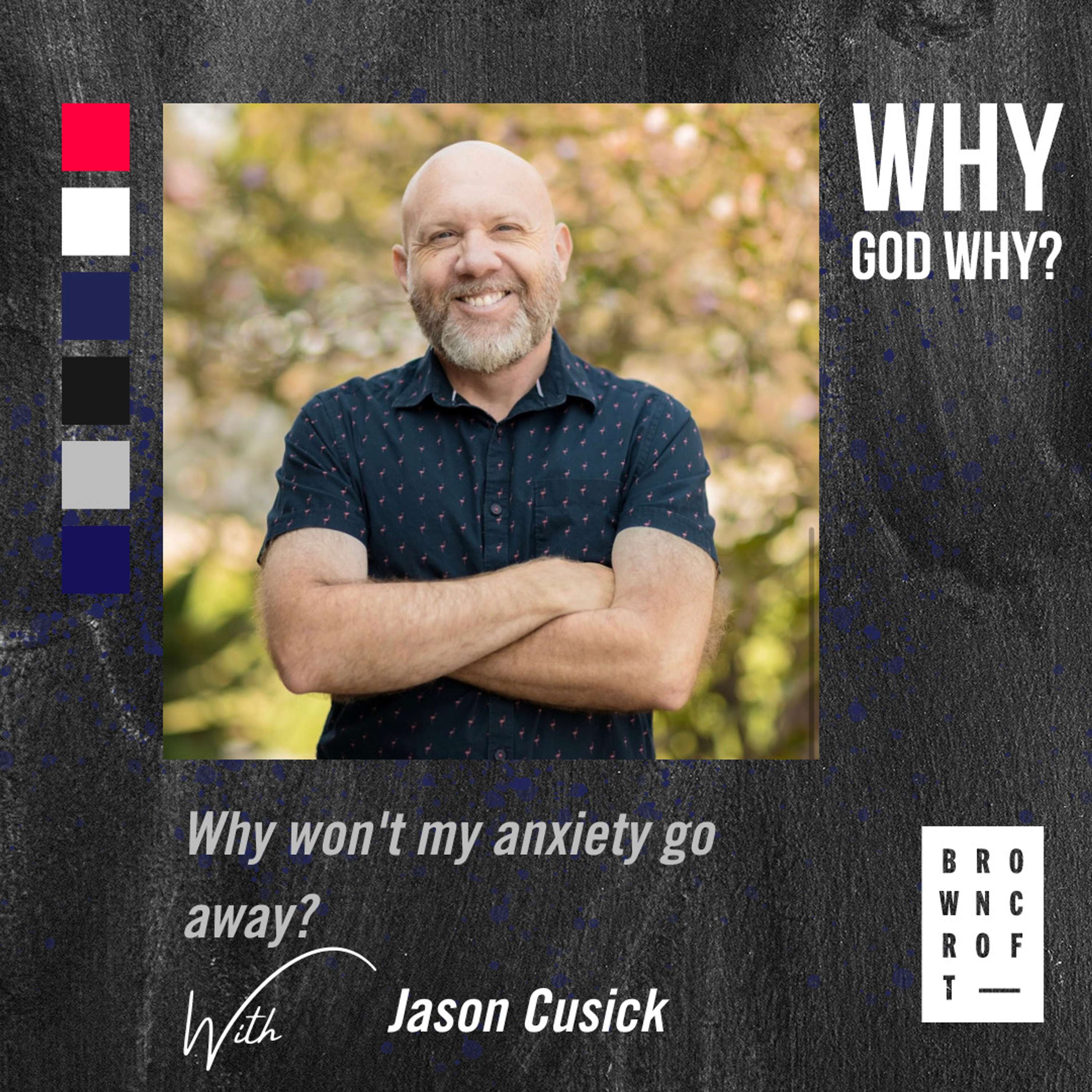 Why God Why?
