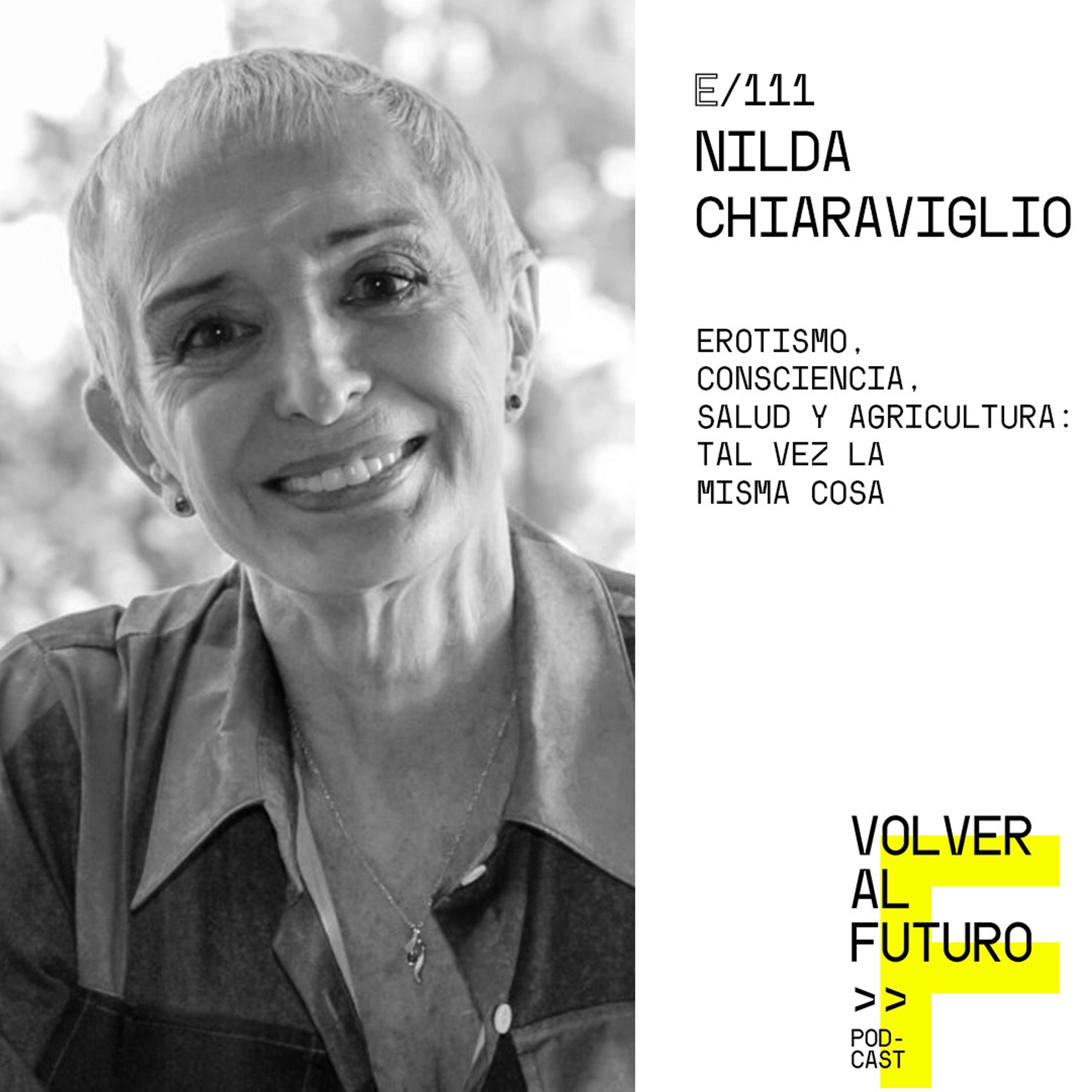 Volver al Futuro