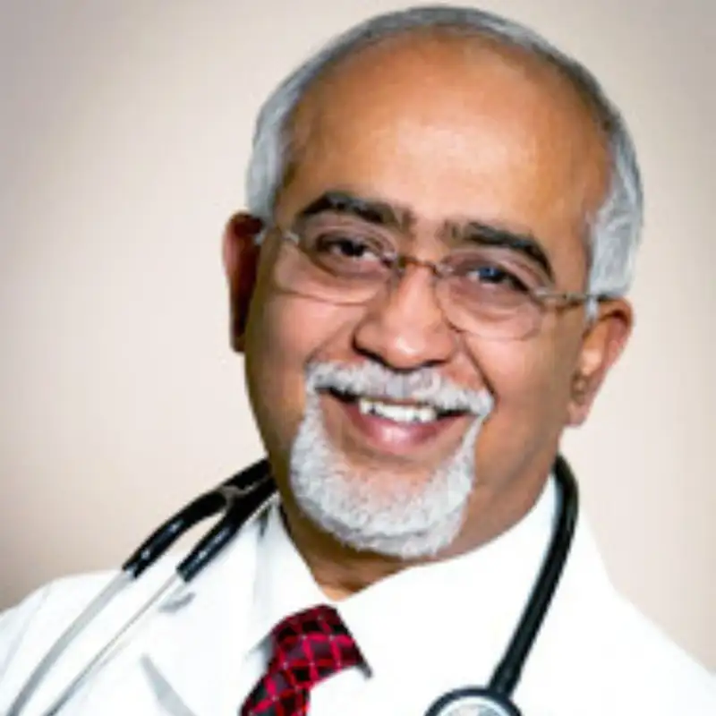 What is Your Relationship with Your Life? A conversation with Dr. Ravi Iyer