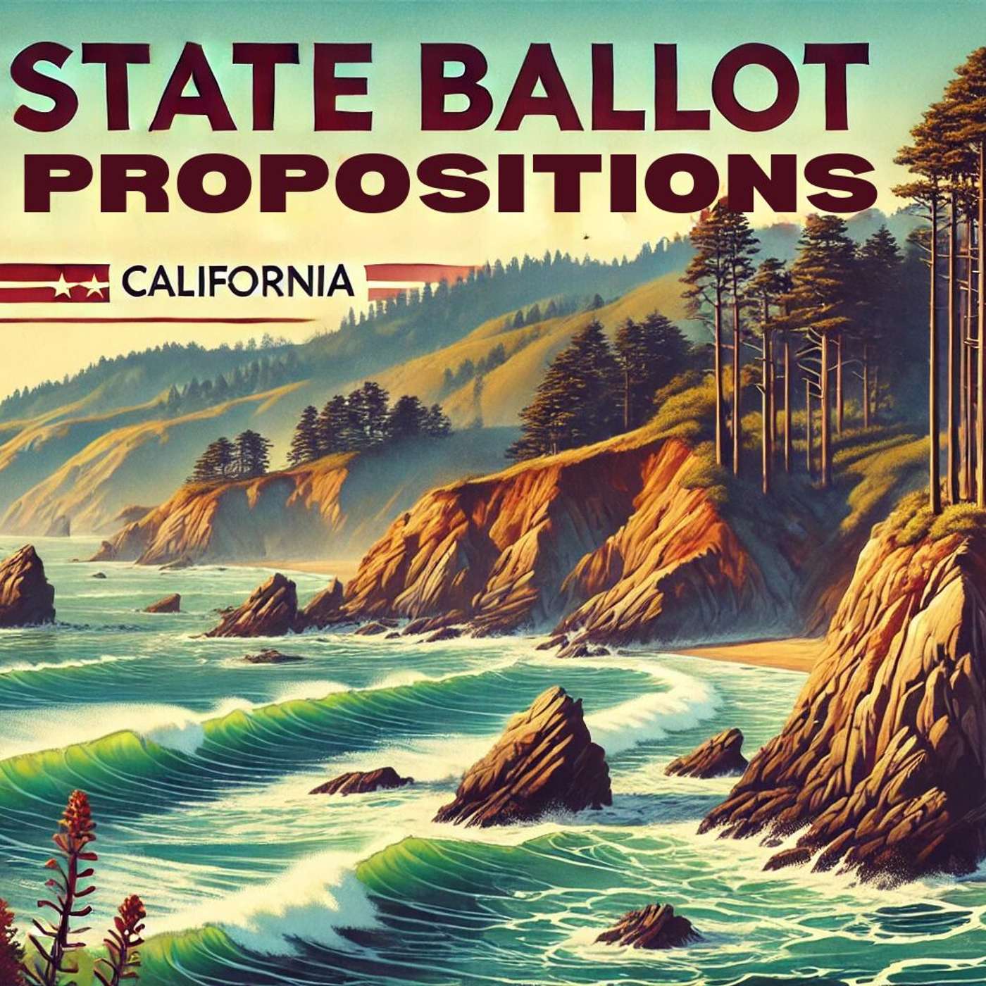 California Ballot Propositions and the Money Behind Them California Ballot Propositions and the Money Behind Them