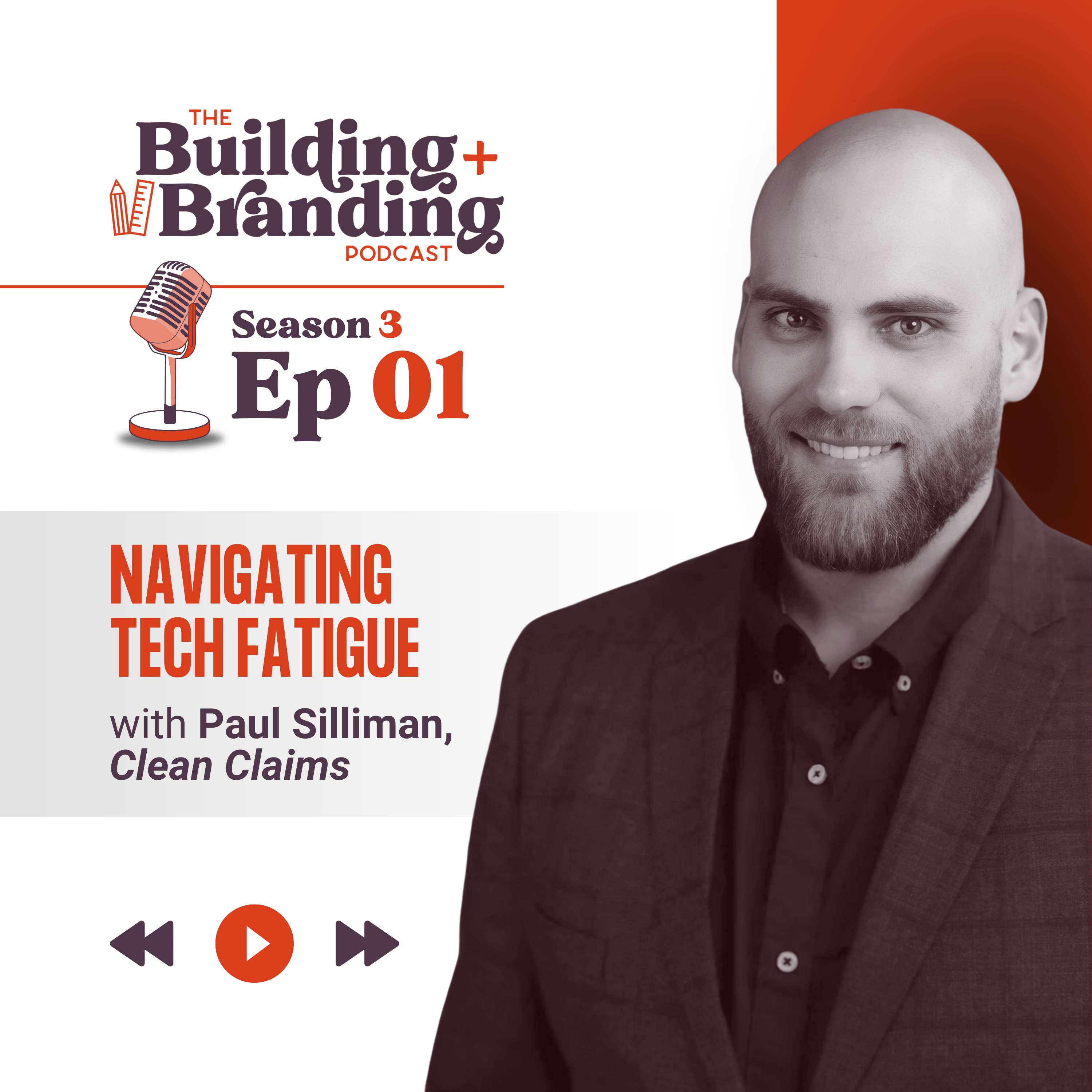 The Building and Branding Podcast