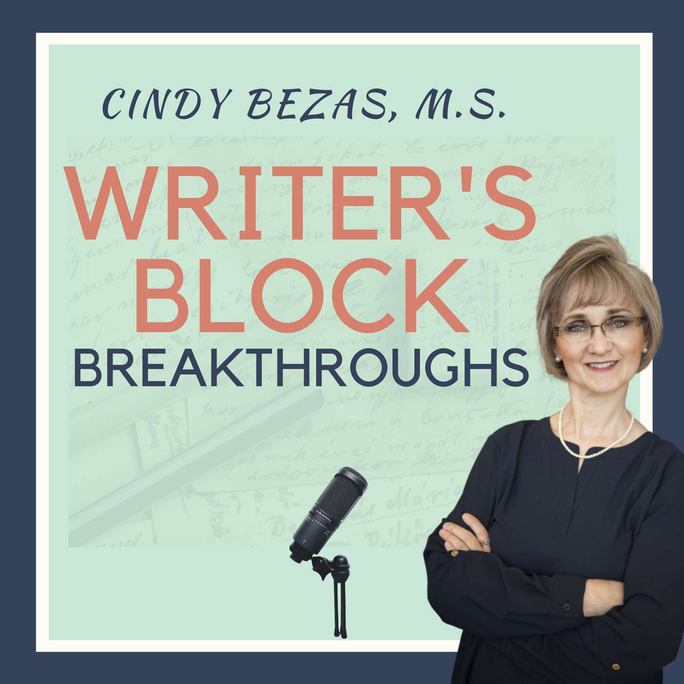 Writer's Block Breakthroughs