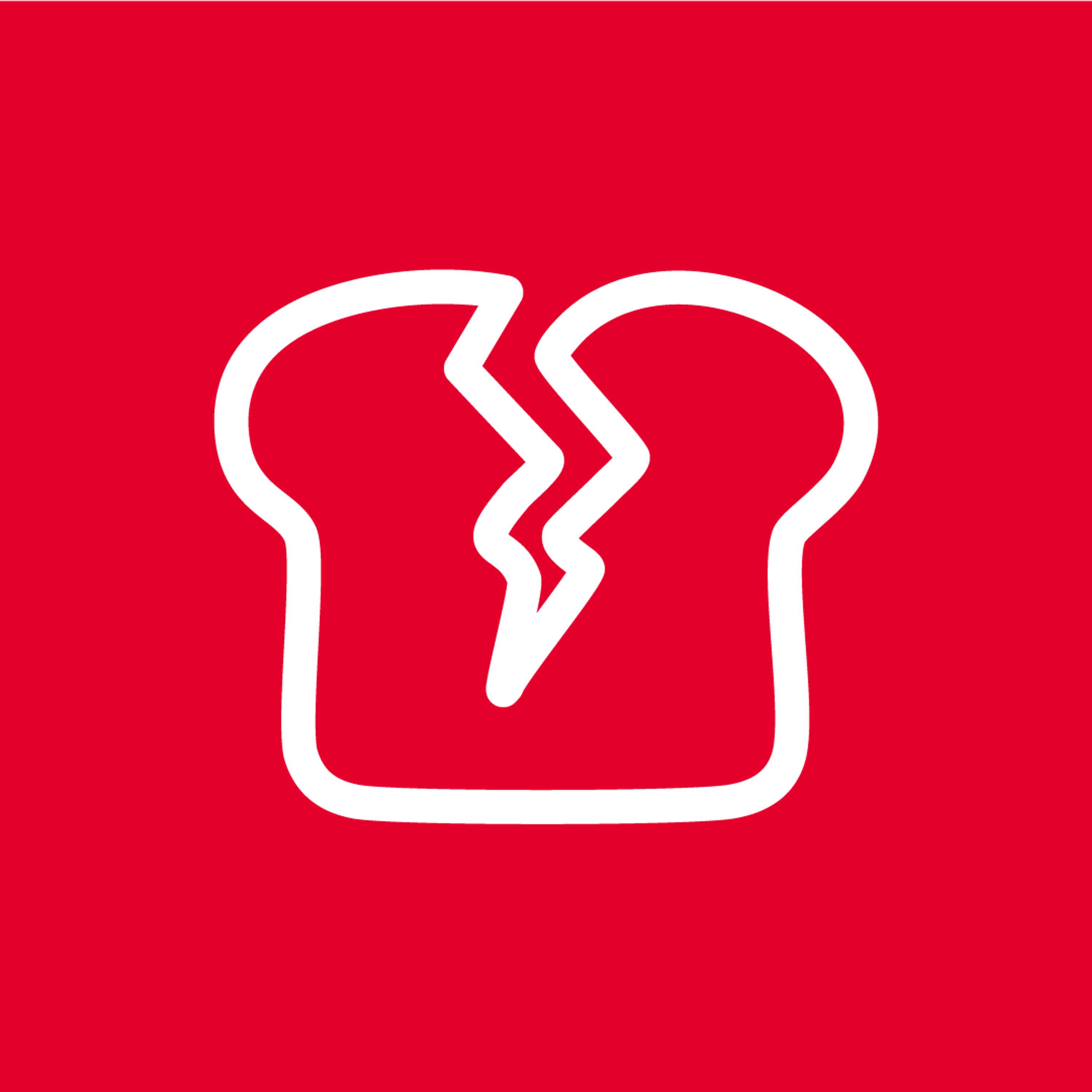 Breaking Bread