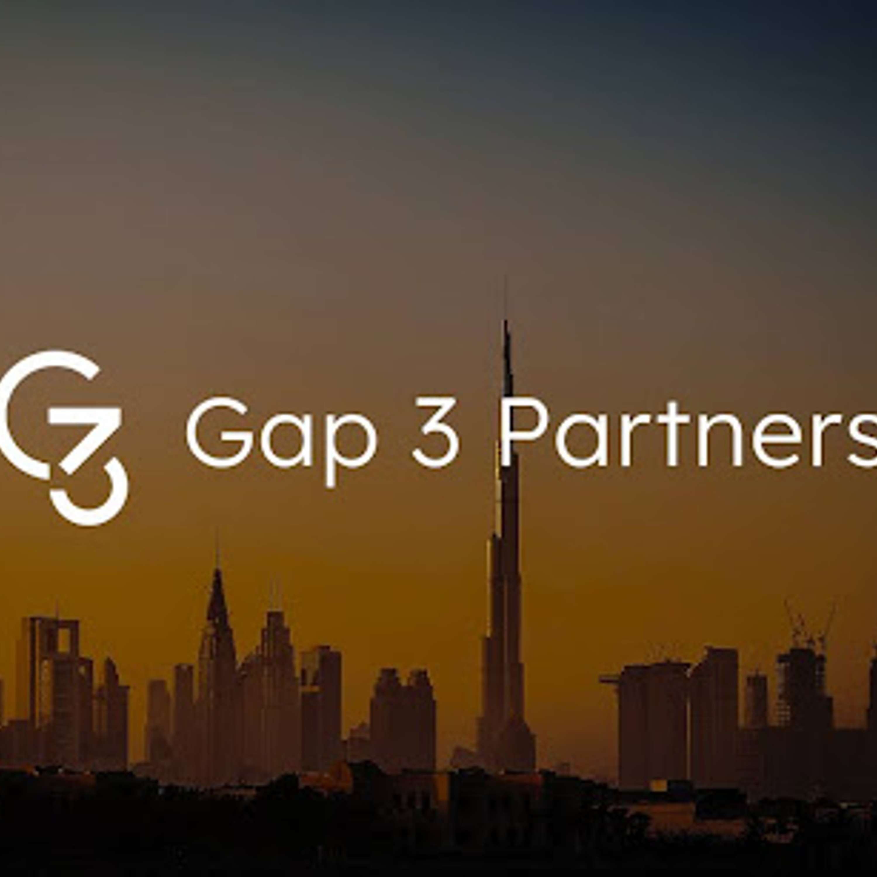 GAP 3 Partners FZCO Becomes Dubai’s First Regulated Virtual Asset Investment Advisor With Operationa