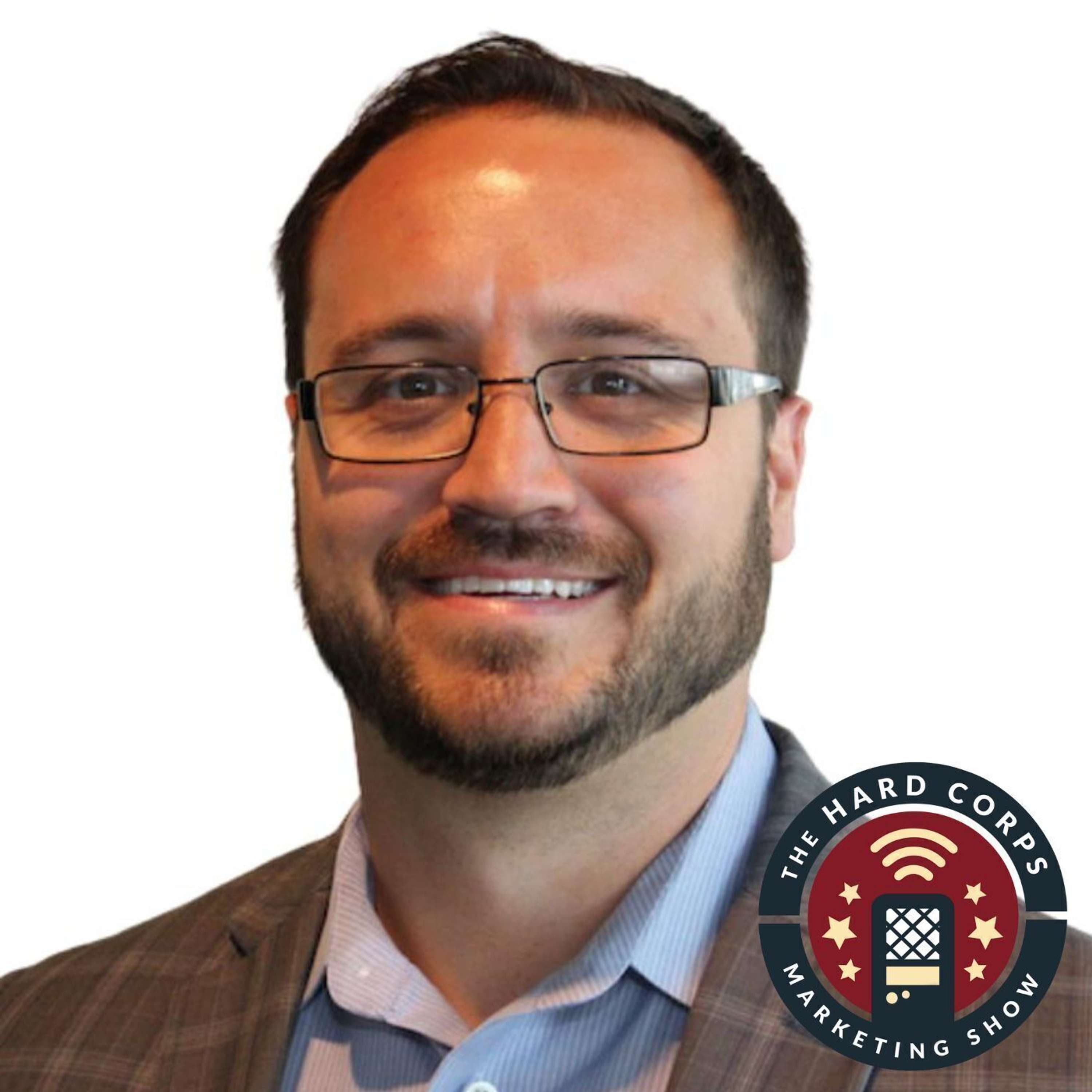 The Hard Corps Marketing Show