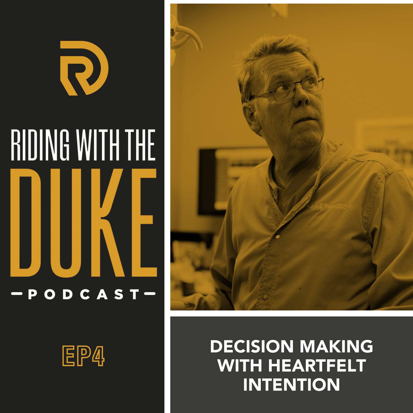 Decision Making with Heartfelt Intention