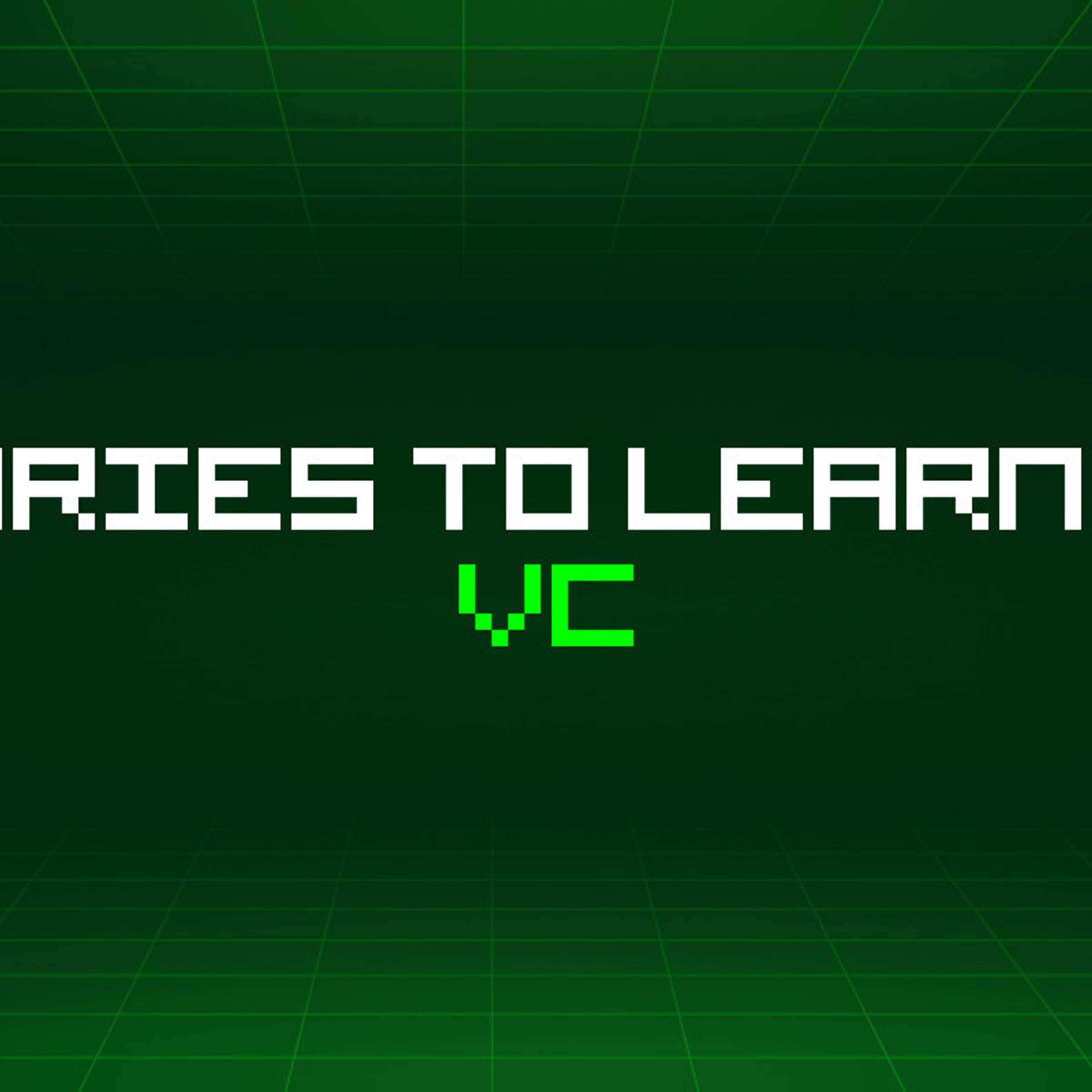 76 Stories To Learn About Vc