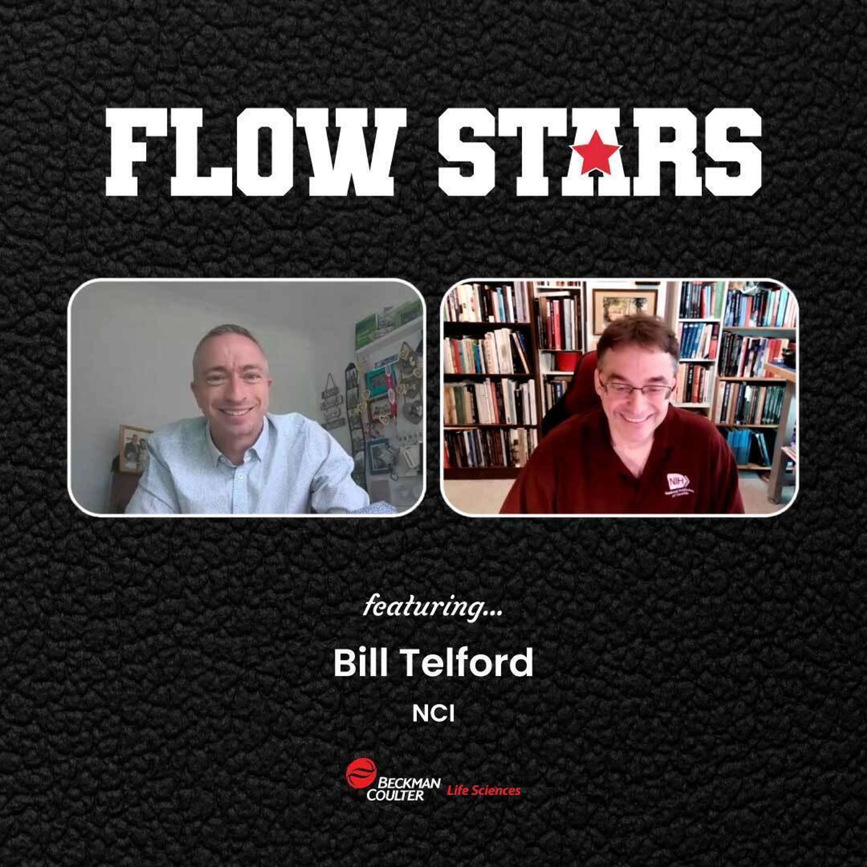 Flow Stars