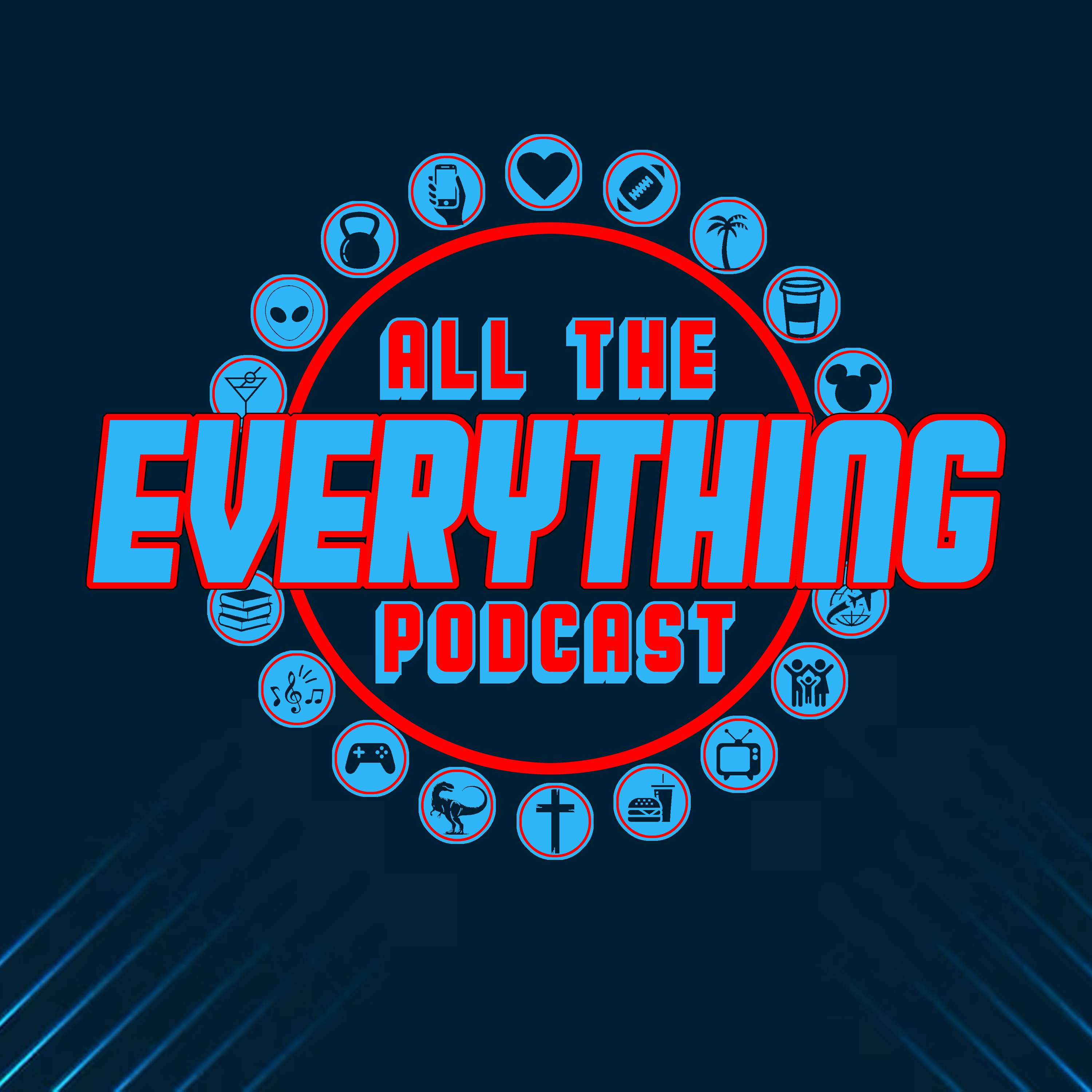 All The Everything Podcast