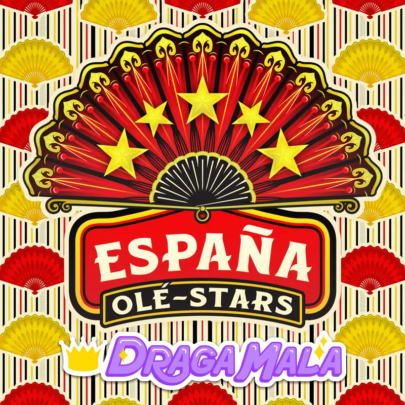 Drag Race España All Stars: Season 1 - Talent Show | Las Estrellas del Talento Olé