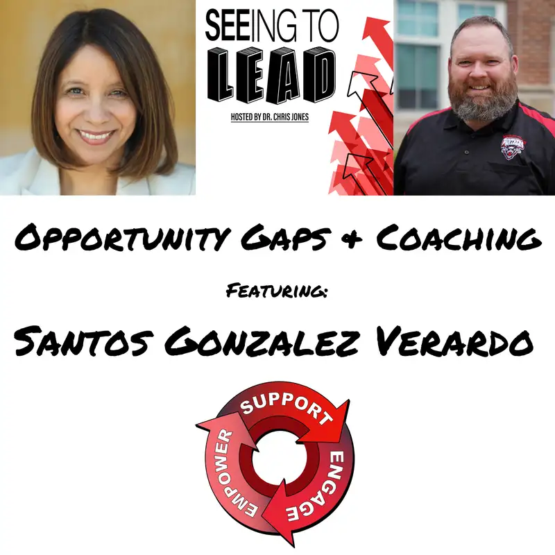 045 - Opportunity Gaps and Coaching