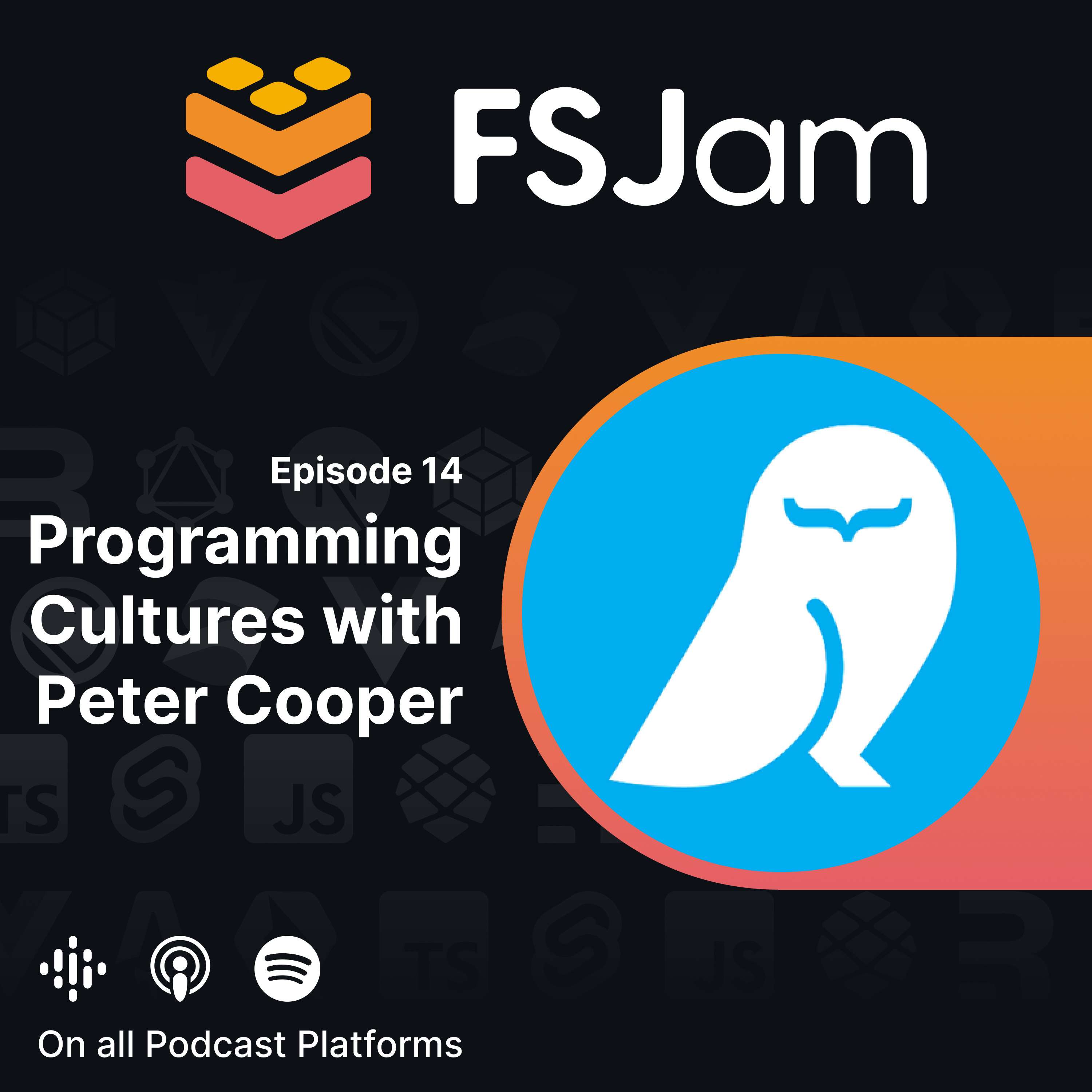 FSJam Podcast