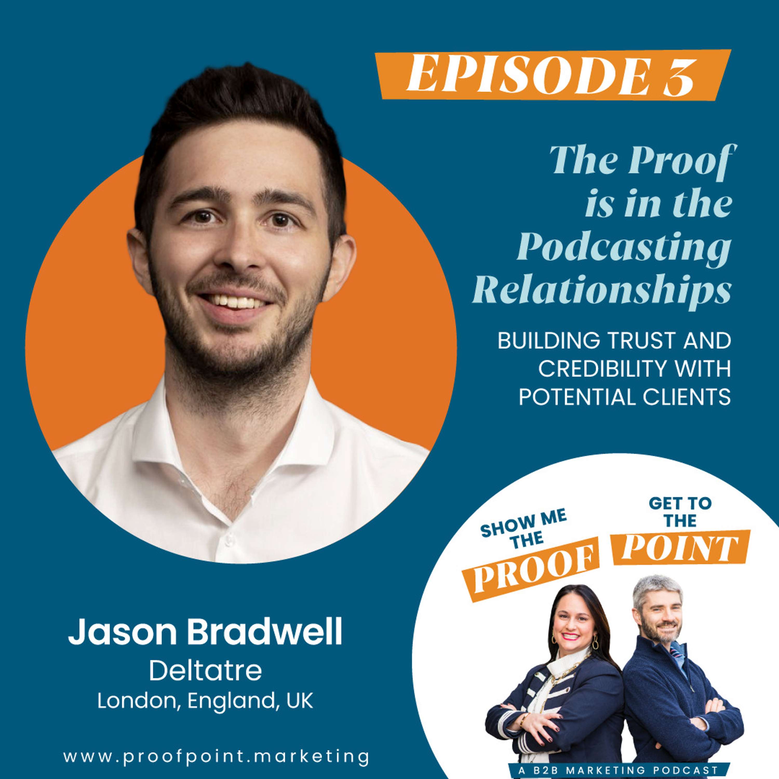 The Master Marketer Show