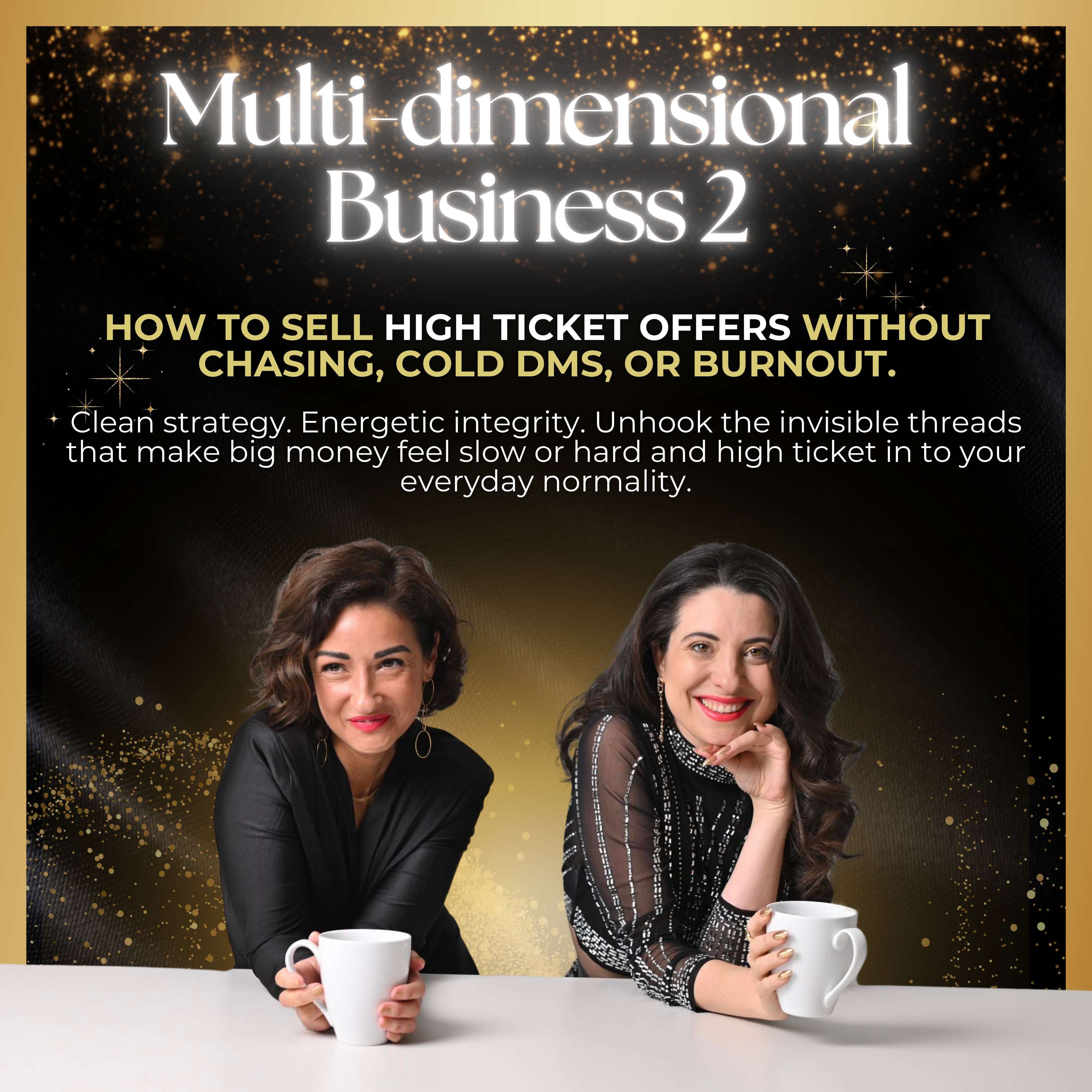 Multi-Dimensional Business 2 (2025)