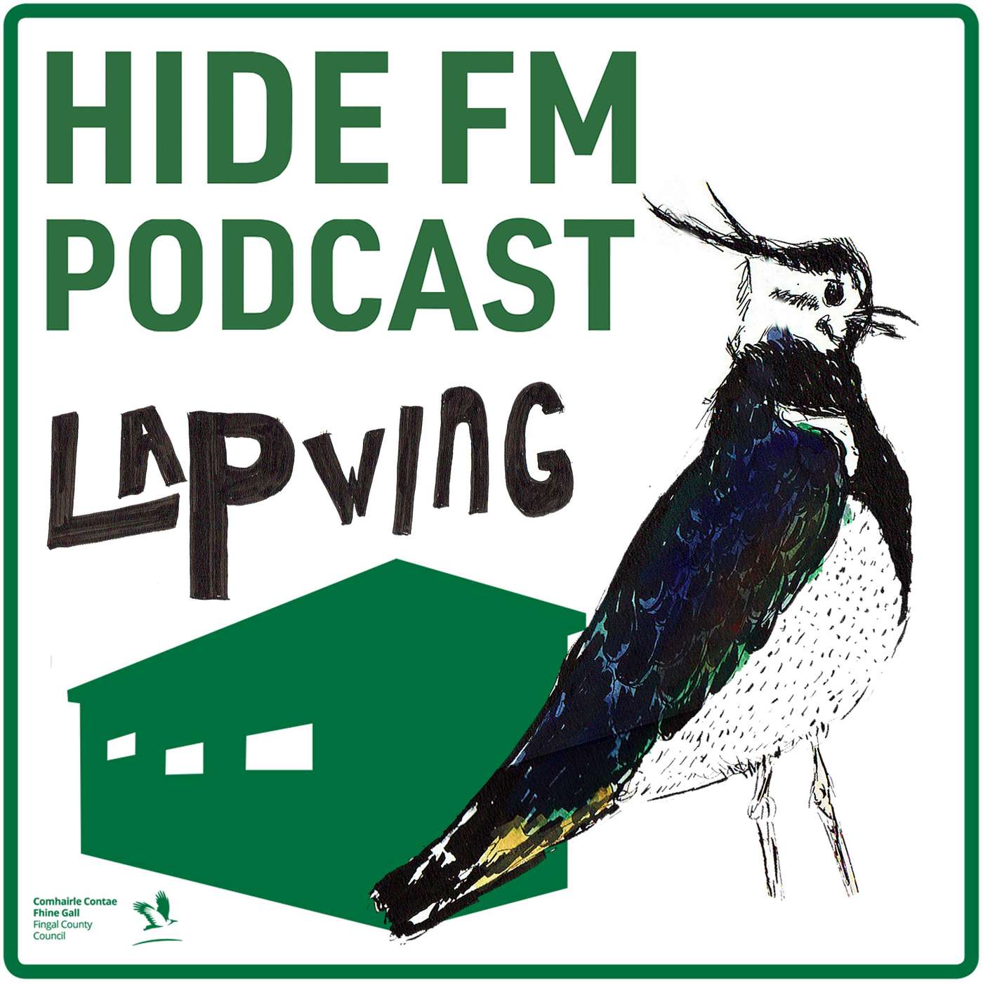 HIDE FM