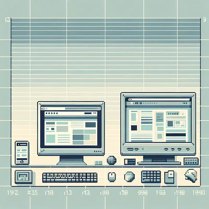 Snapshot: Viaweb, June 1998 - Yahoo's Acquisition of Viaweb in June 1998