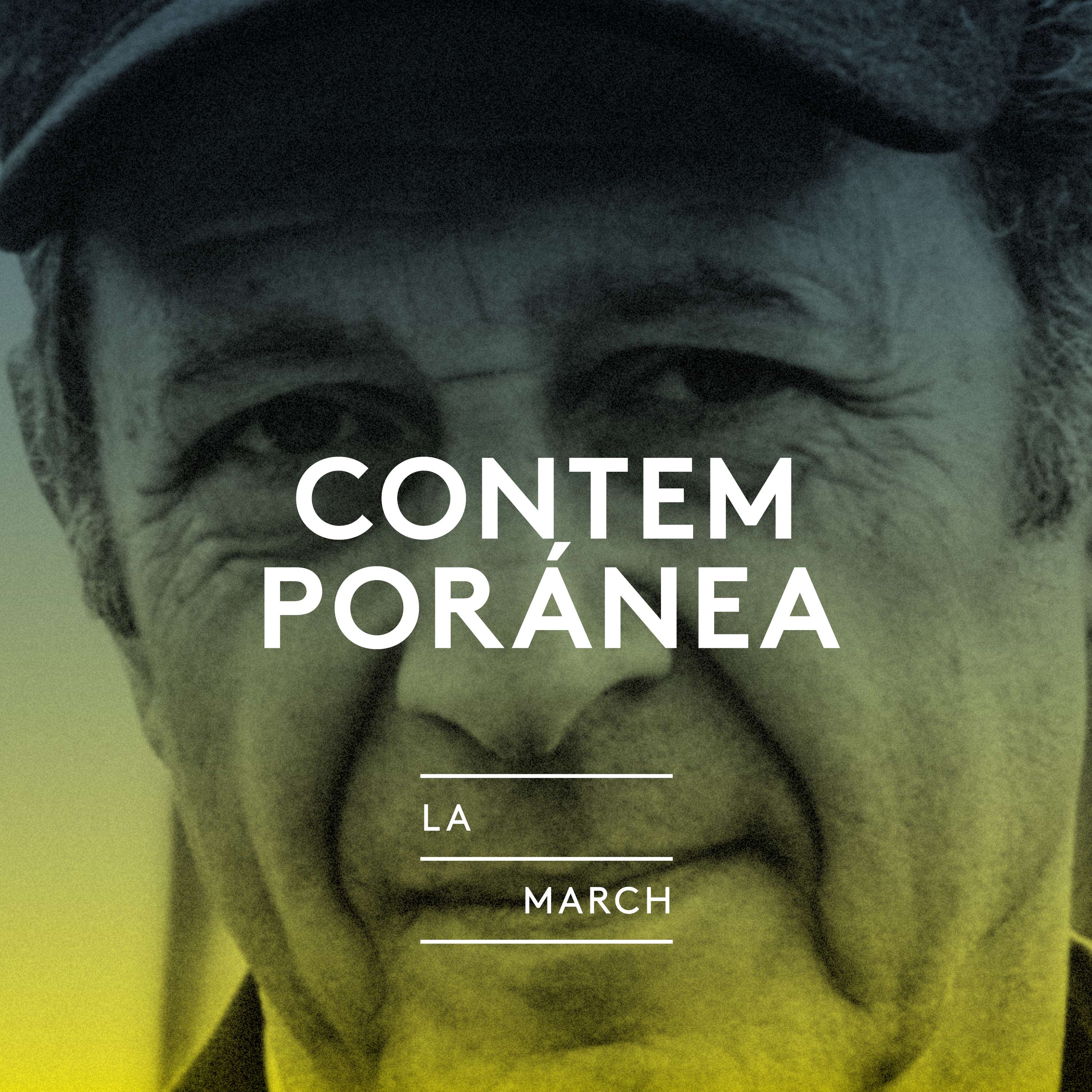 Contemporánea