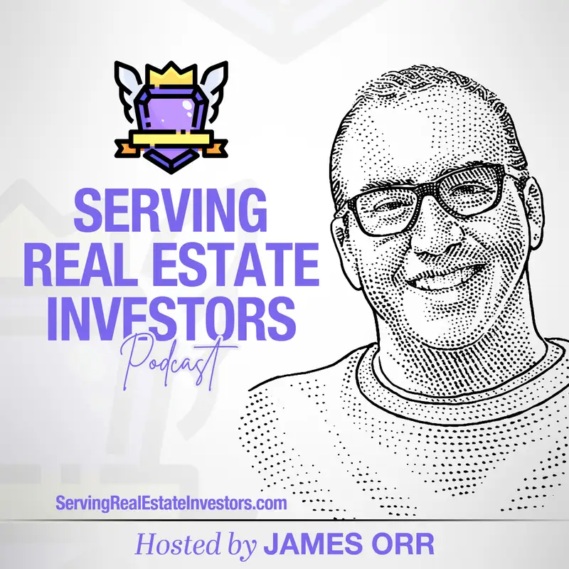 Serving Real Estate Investors