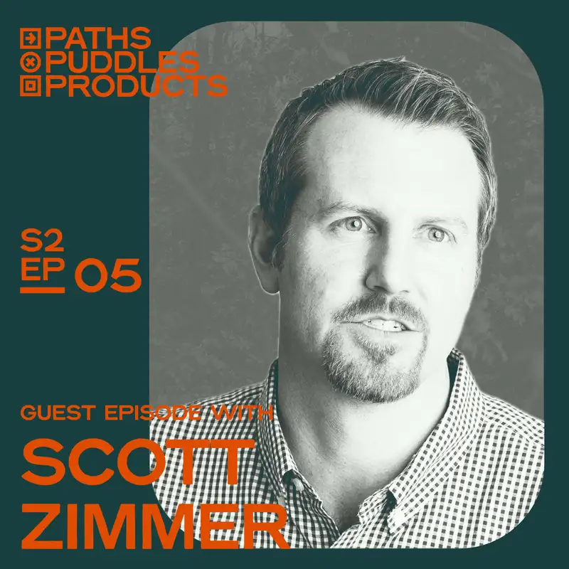 Respect for Design - with Scott Zimmer - Part 1