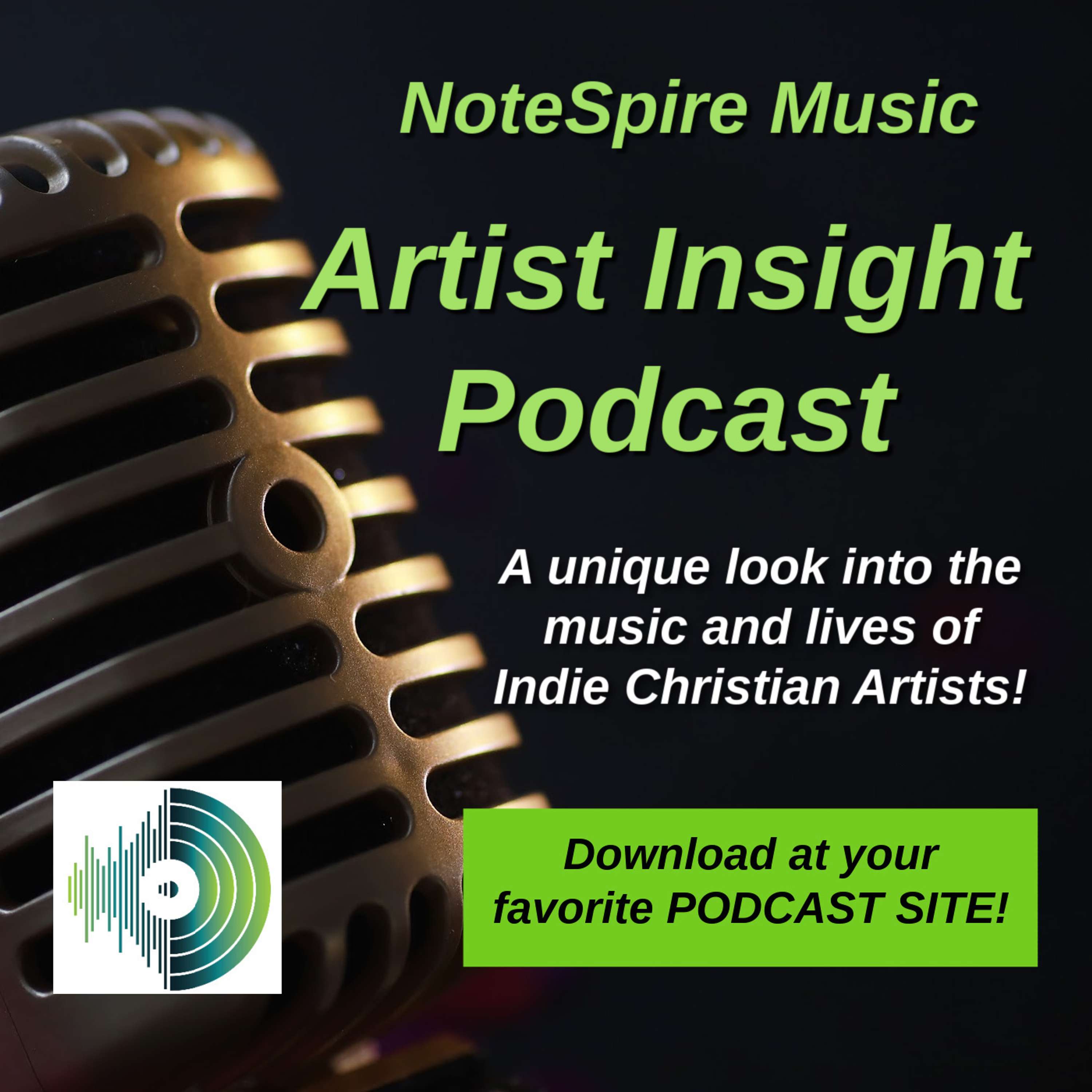 The NoteSpire Music Artist Insight