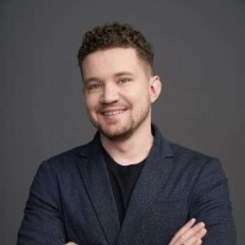 Anton Gorodetsky