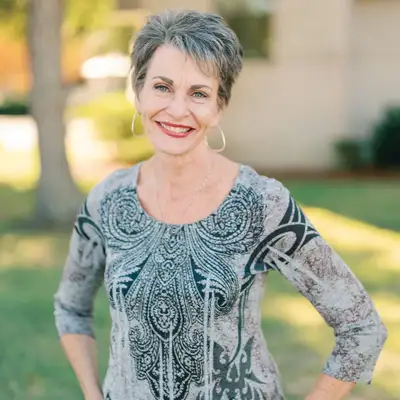 Carol McCracken