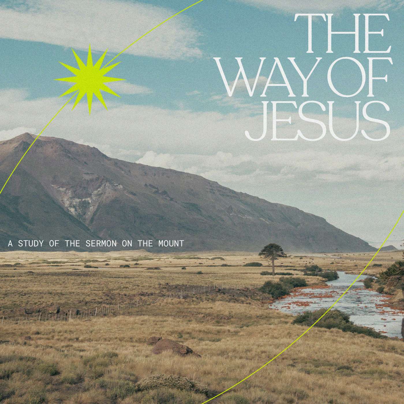 The Way of Jesus: Jesus & Our Motives