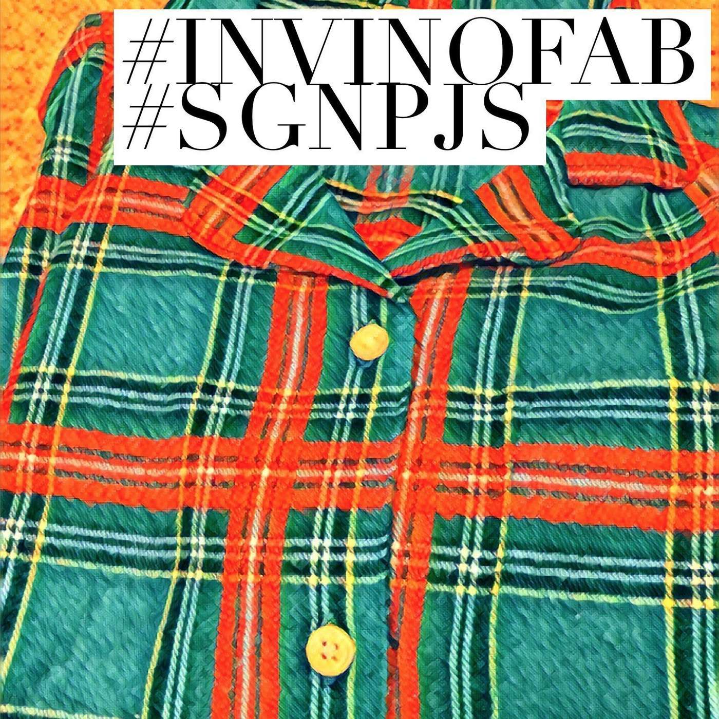 Episode #27: Pajamas & Digital Audits...OH MY! episode artwork