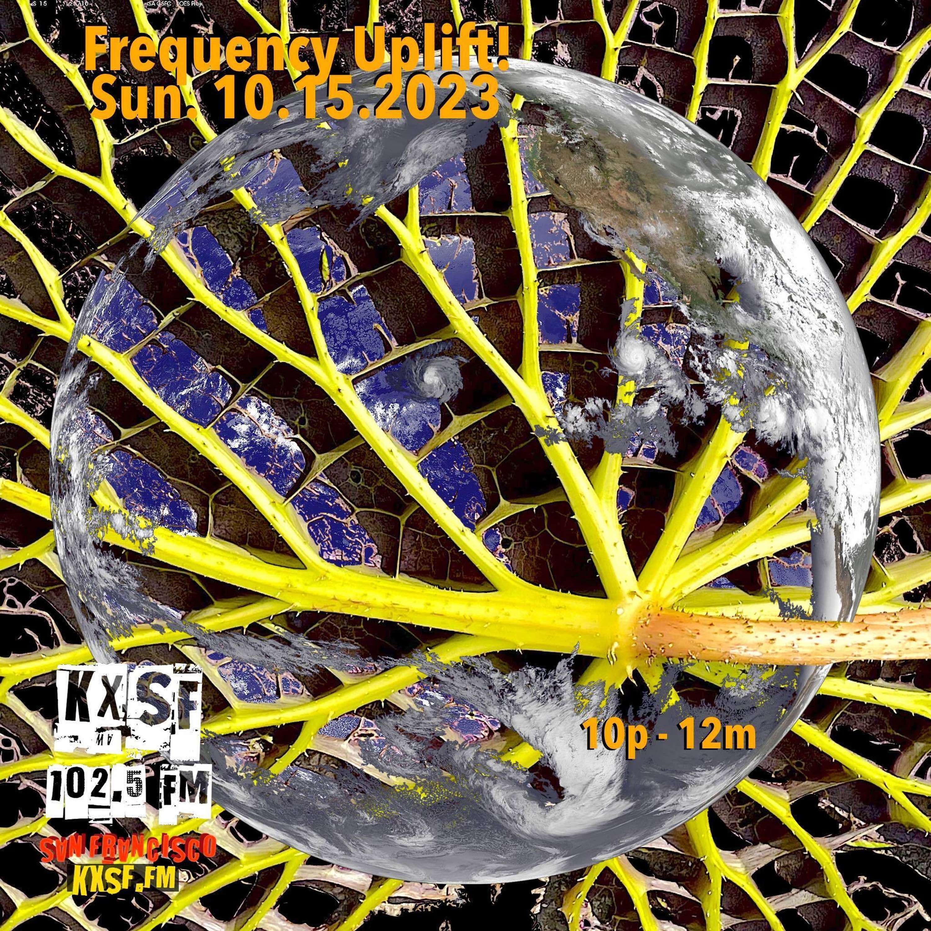 Frequency Uplift!