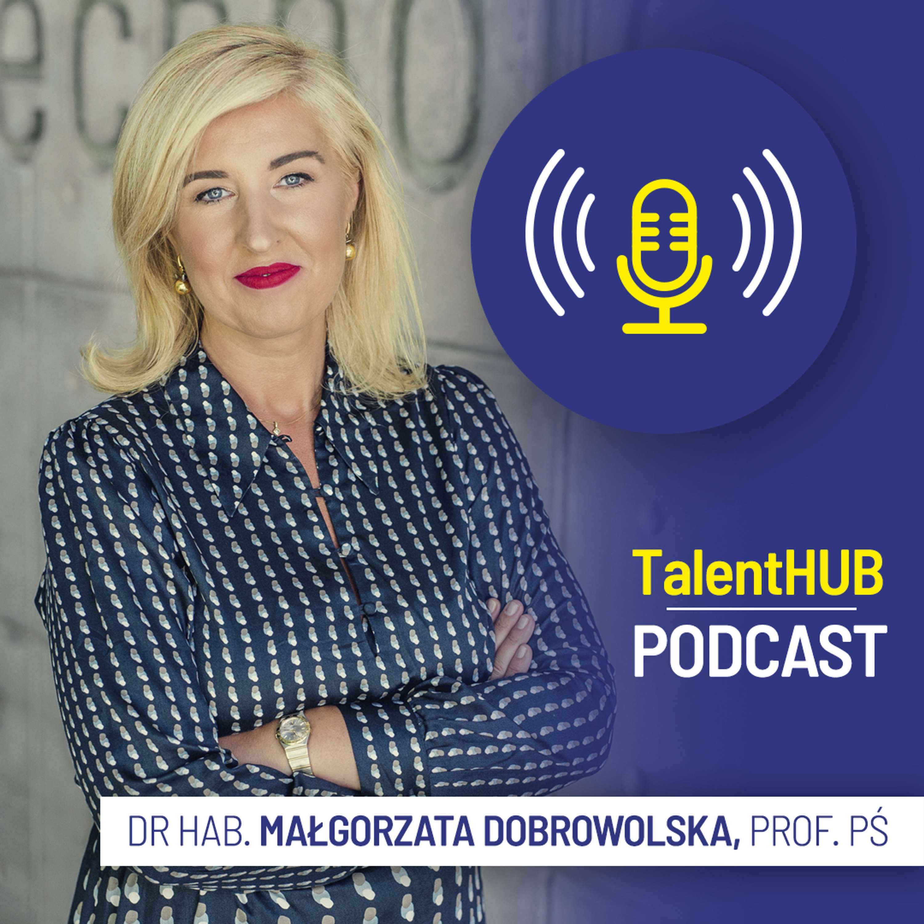 Rozwijaj się w TalentHUB