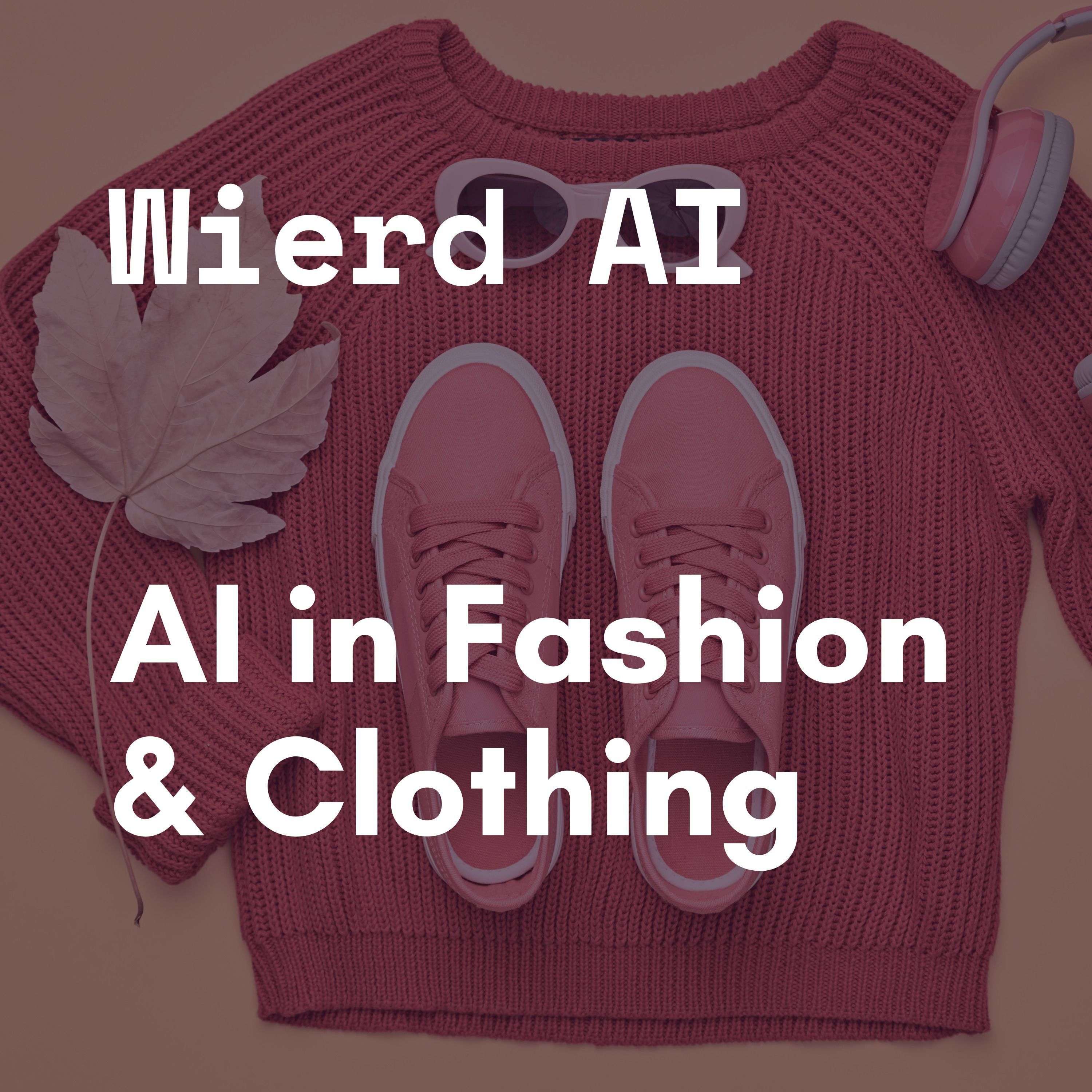 Wierd AI