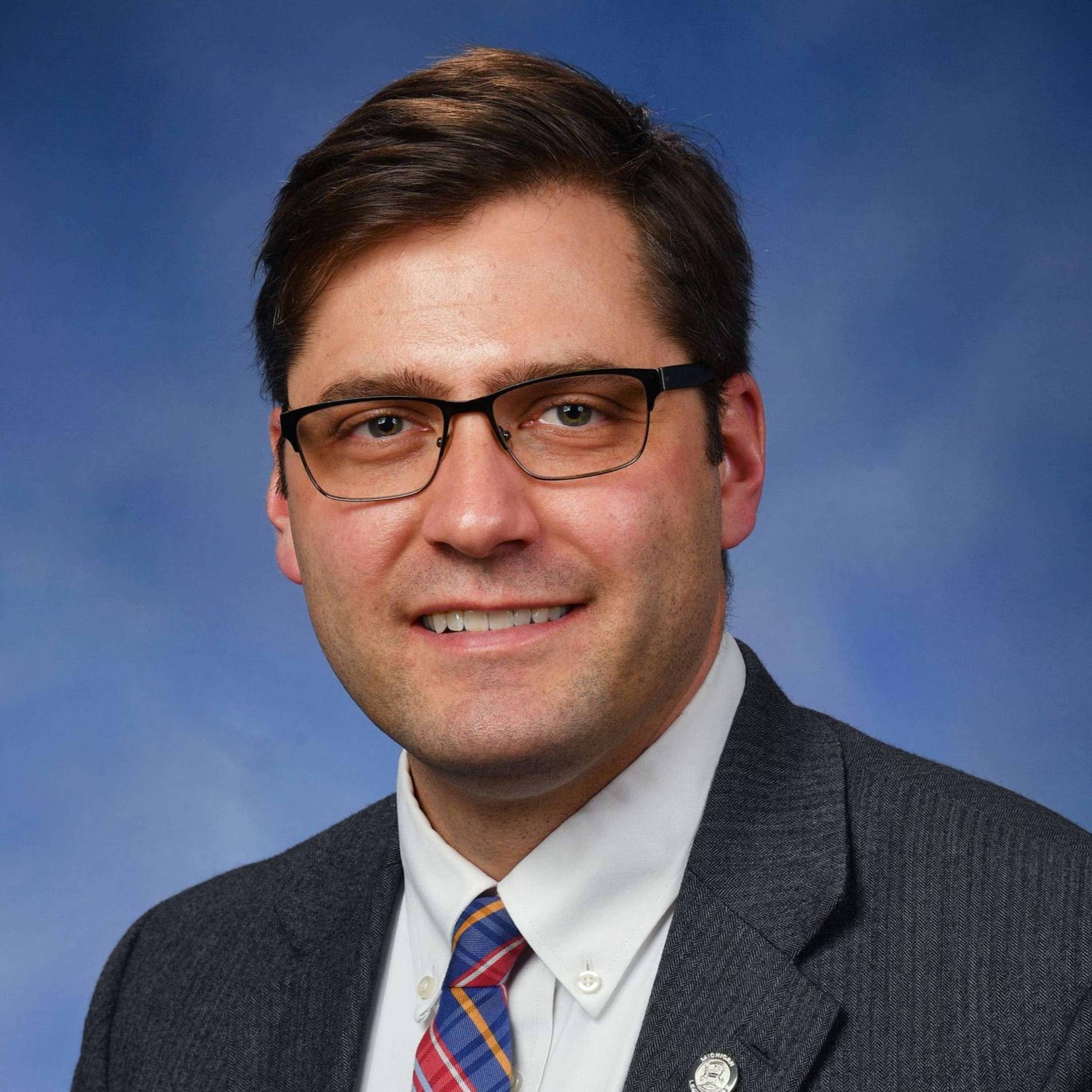 Rep. Andrew Fink; July 17 2022