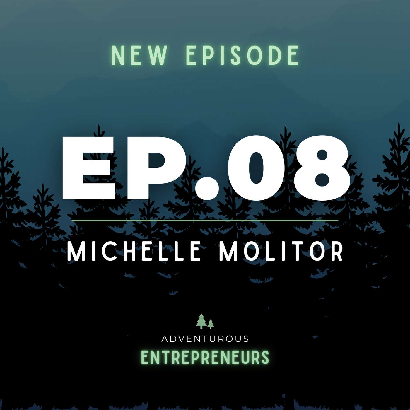 Michele Molitor - Overcoming Imposter Syndrome, Turning Your Pain Into Purpose And Passion, Finding Your Own Sweet Spot, And Building The Resiliency To Stay The Course