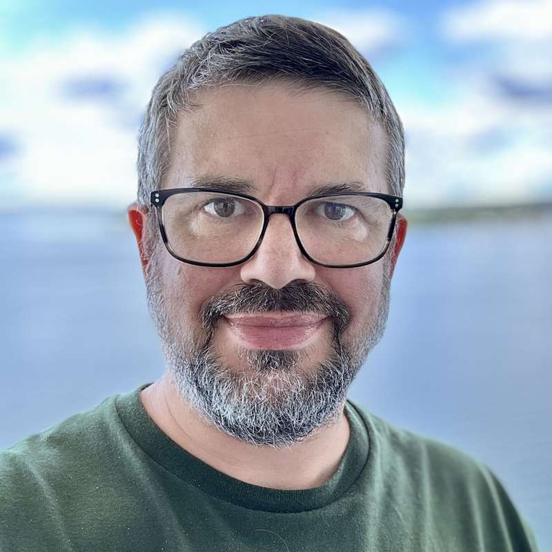 Ian Smith