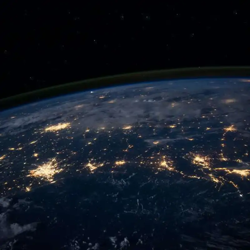 S07:E23 - How dependent are we on the internet?