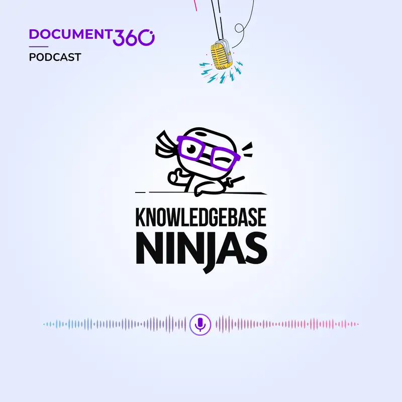The Importance of Consistency in Technical Documentation with Paulo Victor, Senior Lead Technical Writer at Nubank