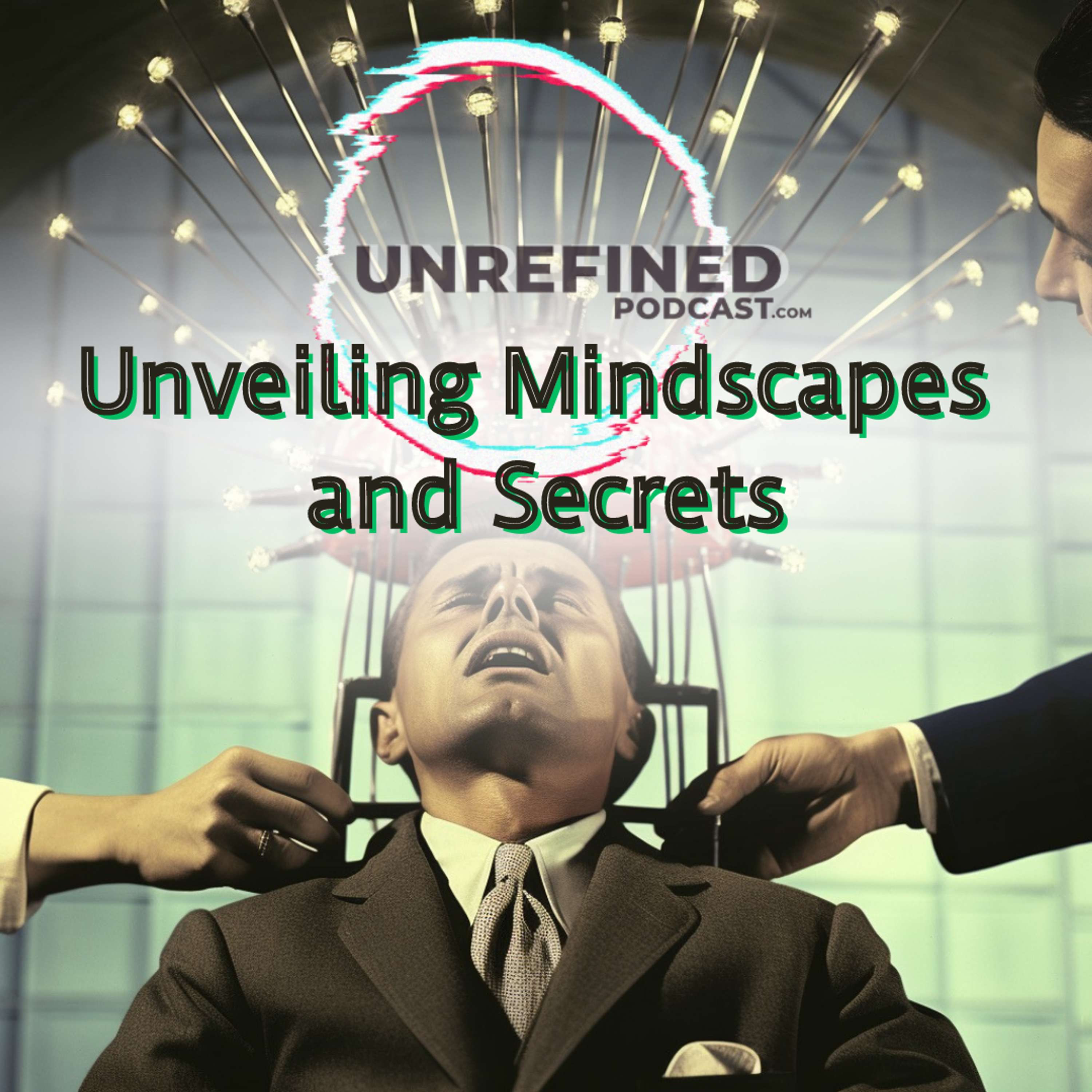 Unrefined Podcast .com
