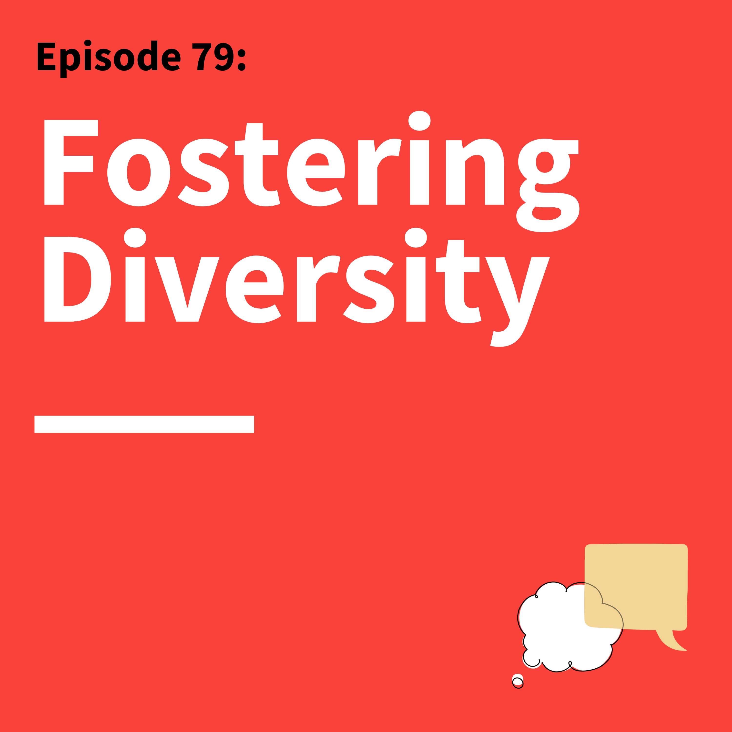 79. Equity by Design: How Diversity Ignites Creativity