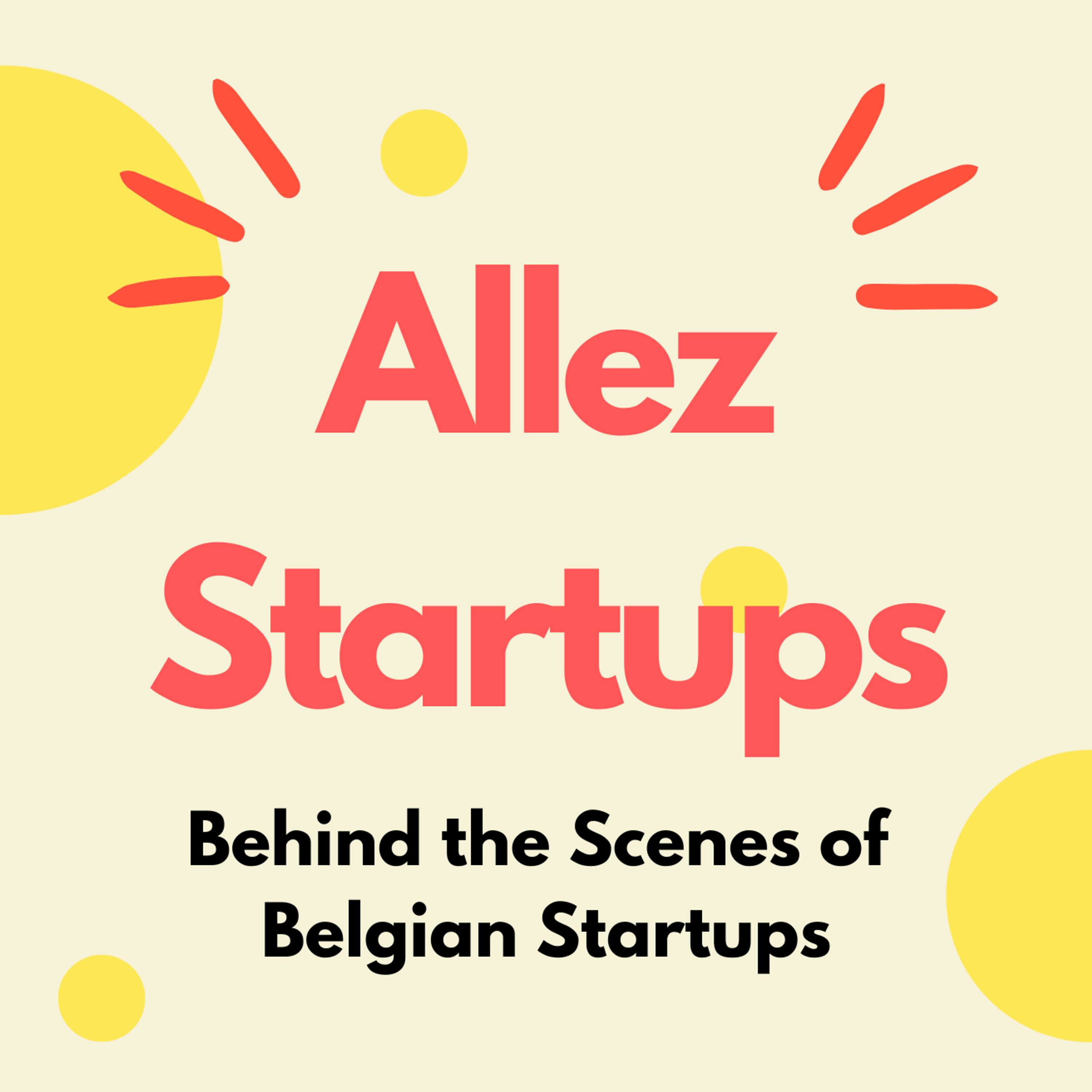 Allez Startups